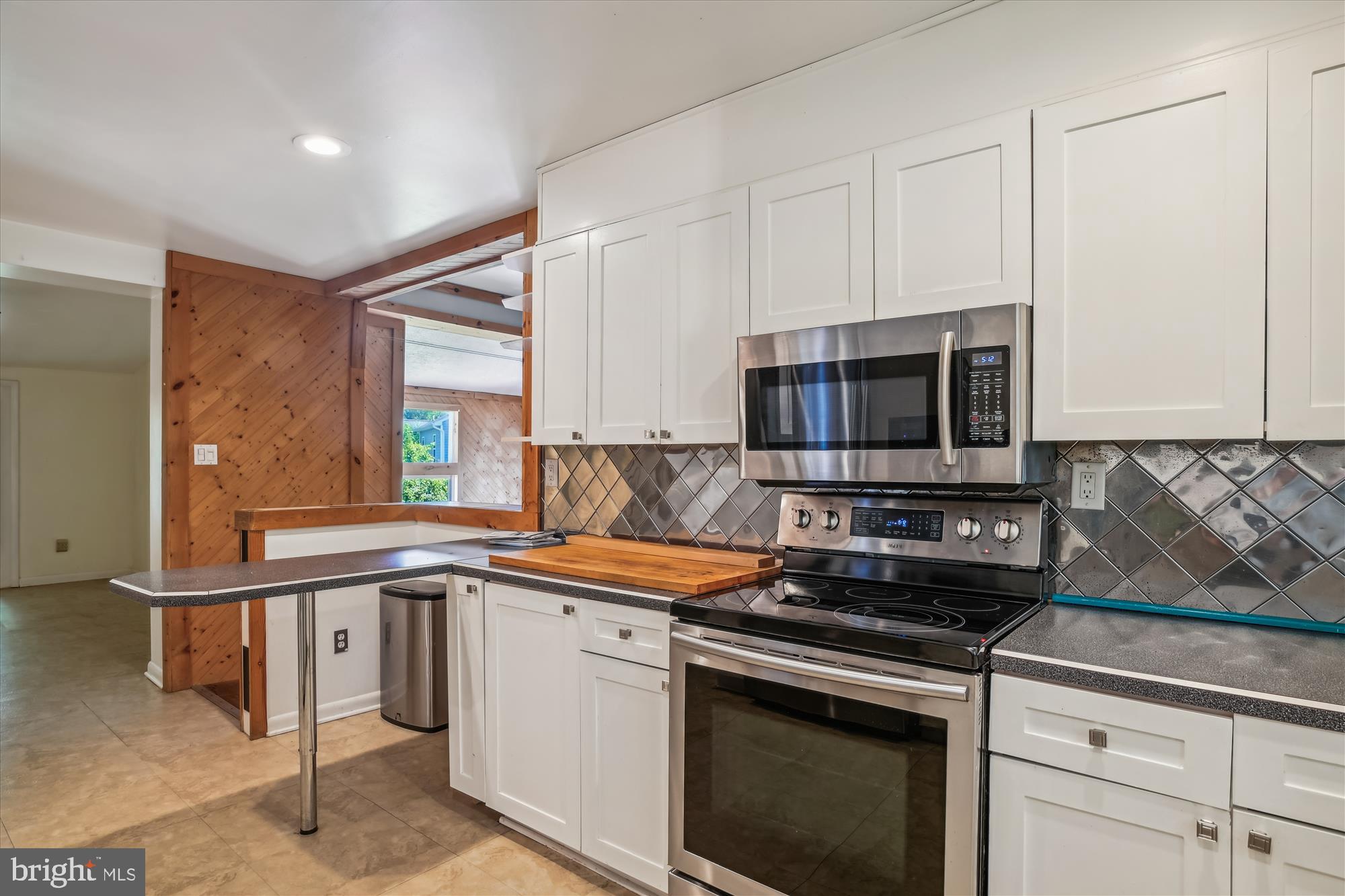 CAPE ST CLAIRE - Residential