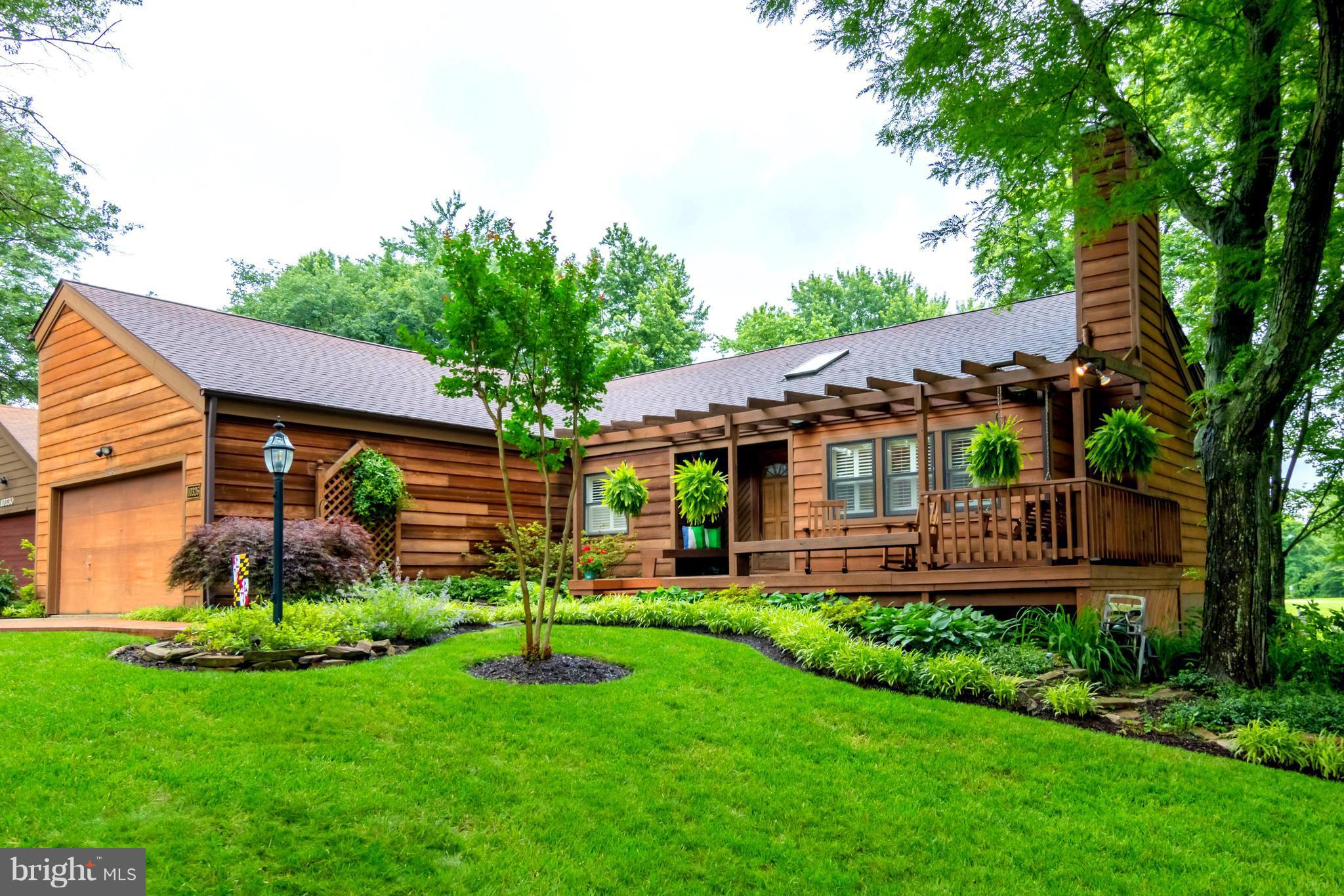 CLEMENS CROSSING - Residential