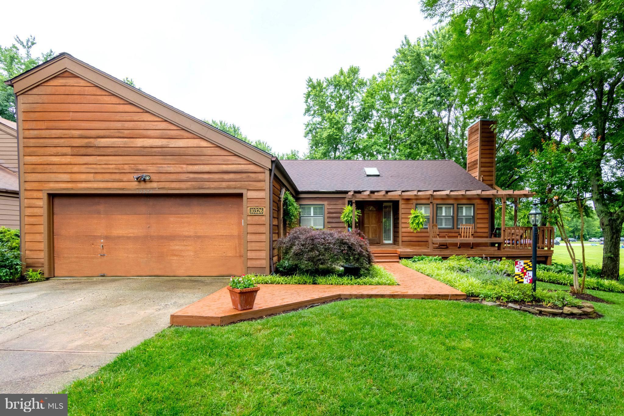 CLEMENS CROSSING - Residential