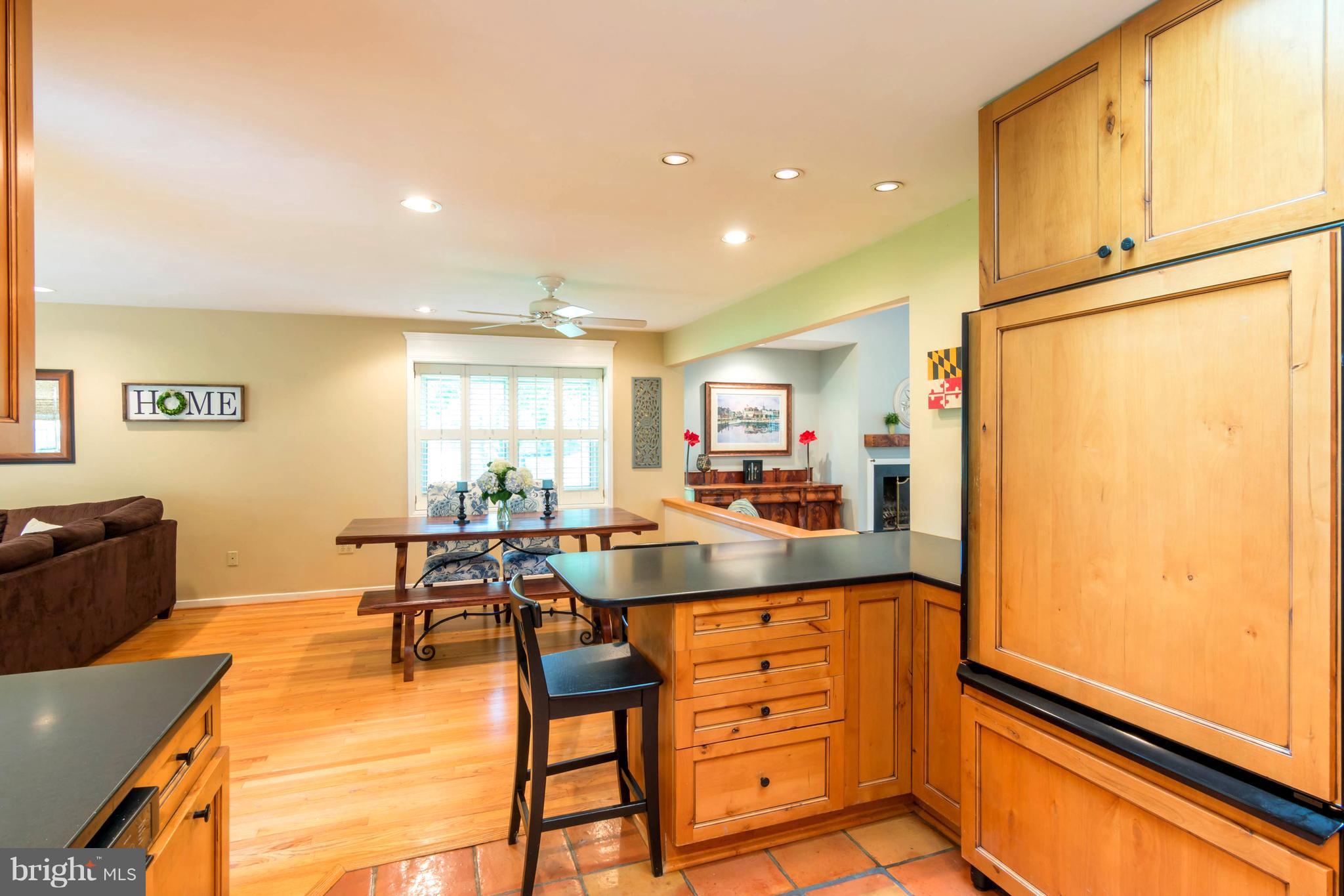 CLEMENS CROSSING - Residential