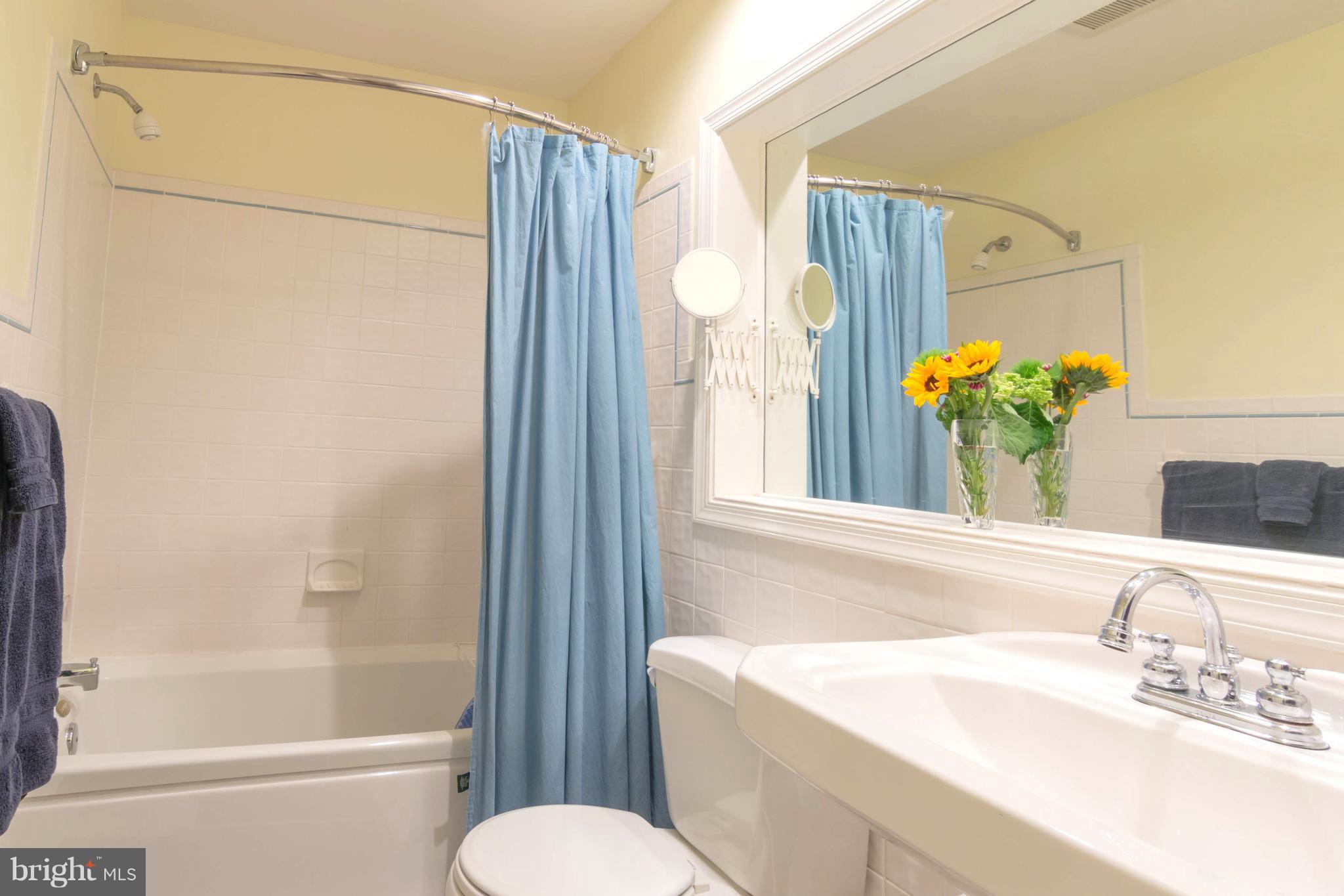 CLEMENS CROSSING - Residential