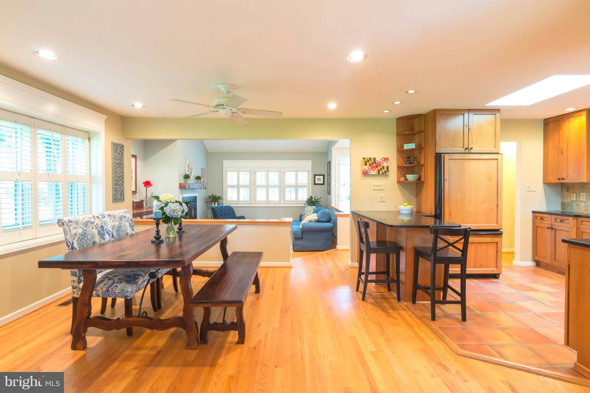 CLEMENS CROSSING - Residential