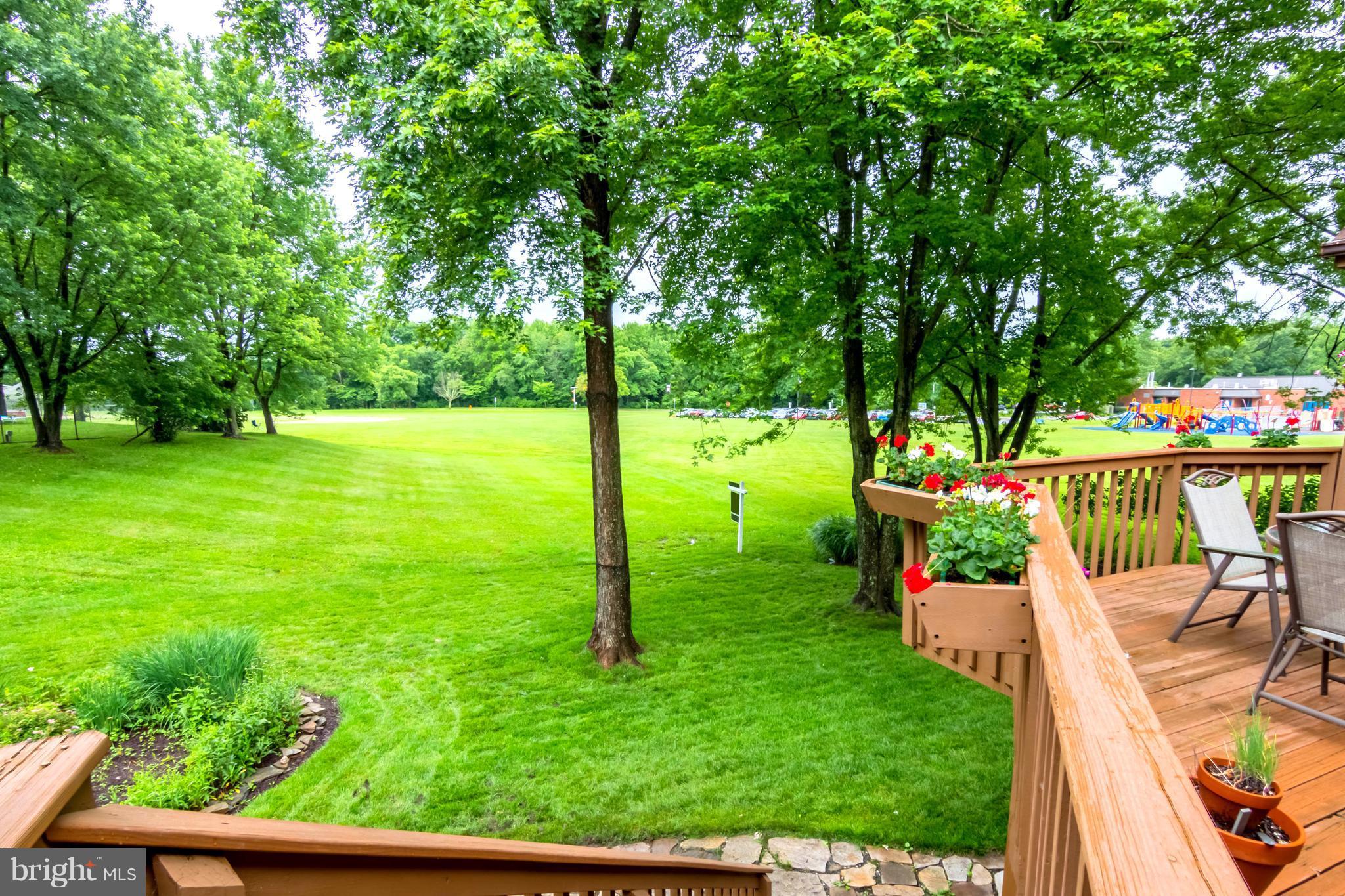 CLEMENS CROSSING - Residential