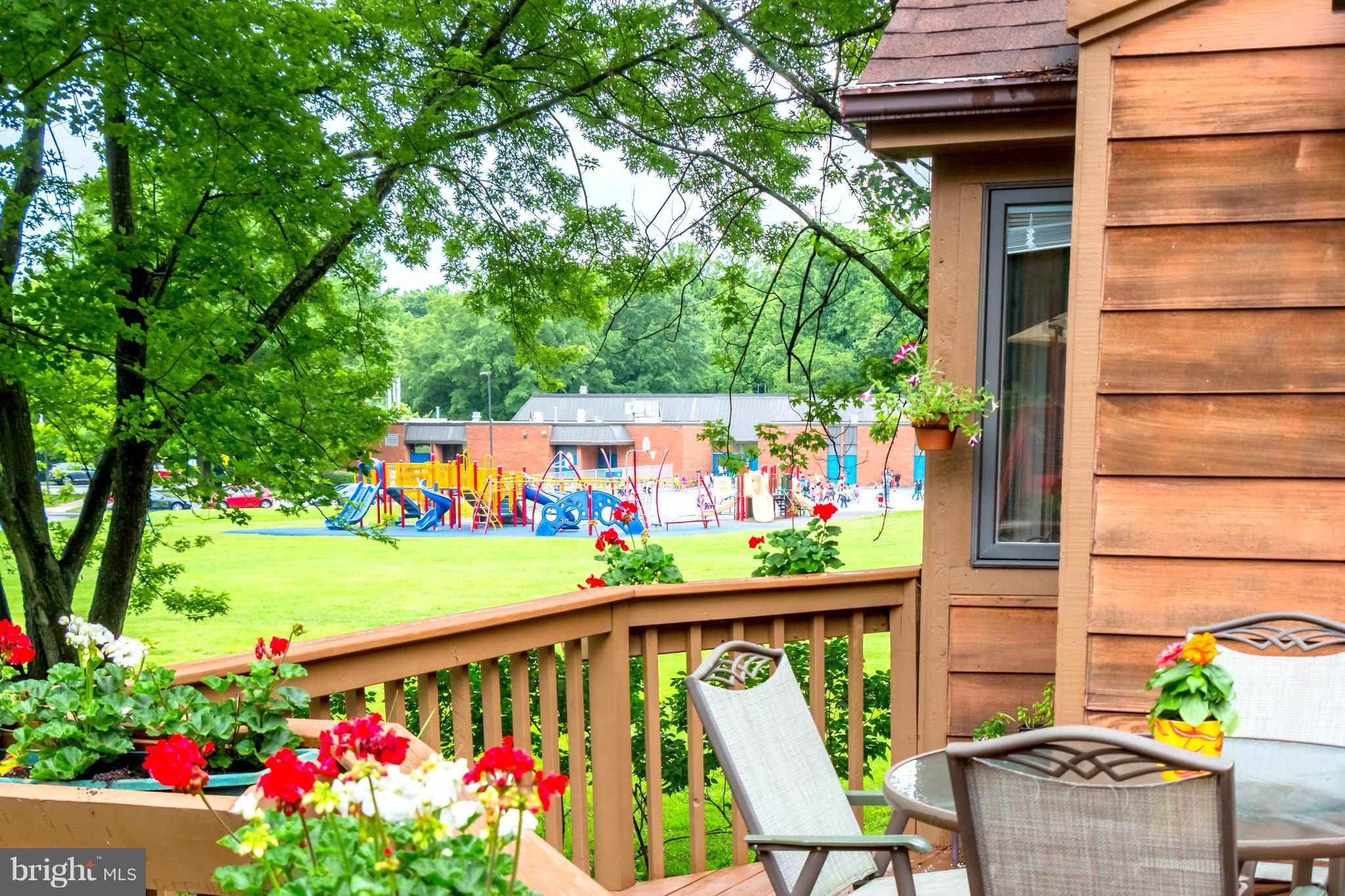 CLEMENS CROSSING - Residential