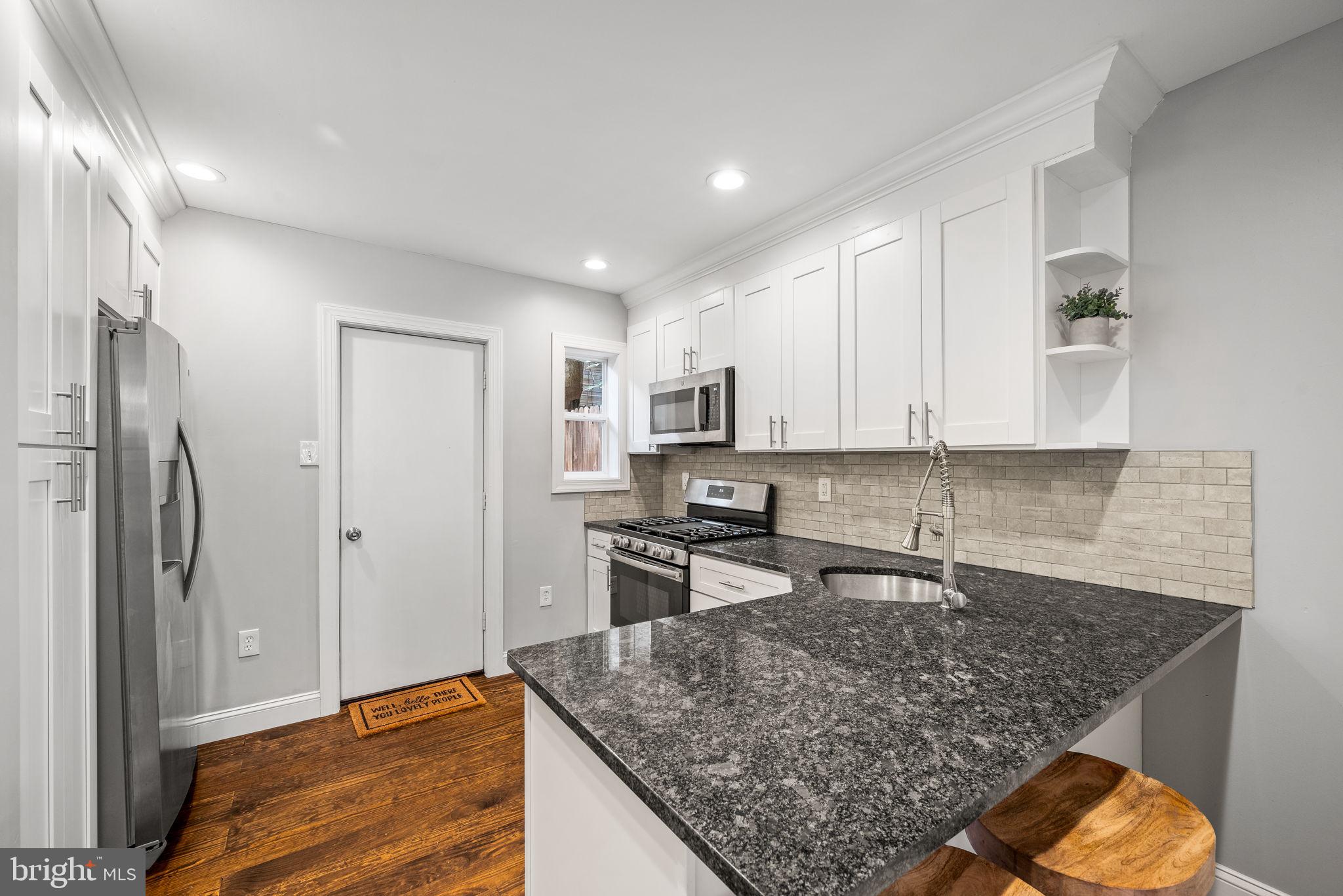 GRAYS FERRY - Residential