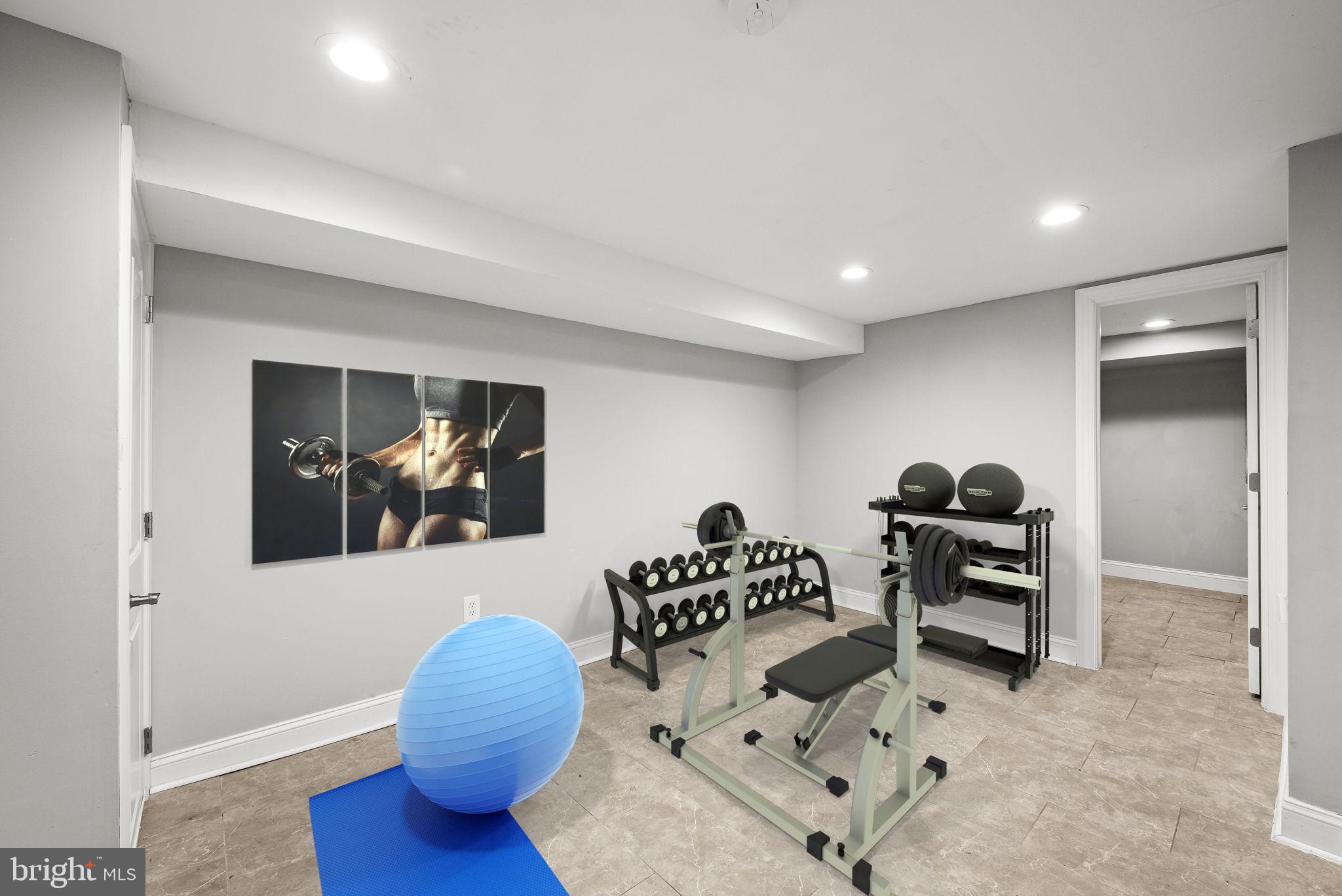 GRAYS FERRY - Residential