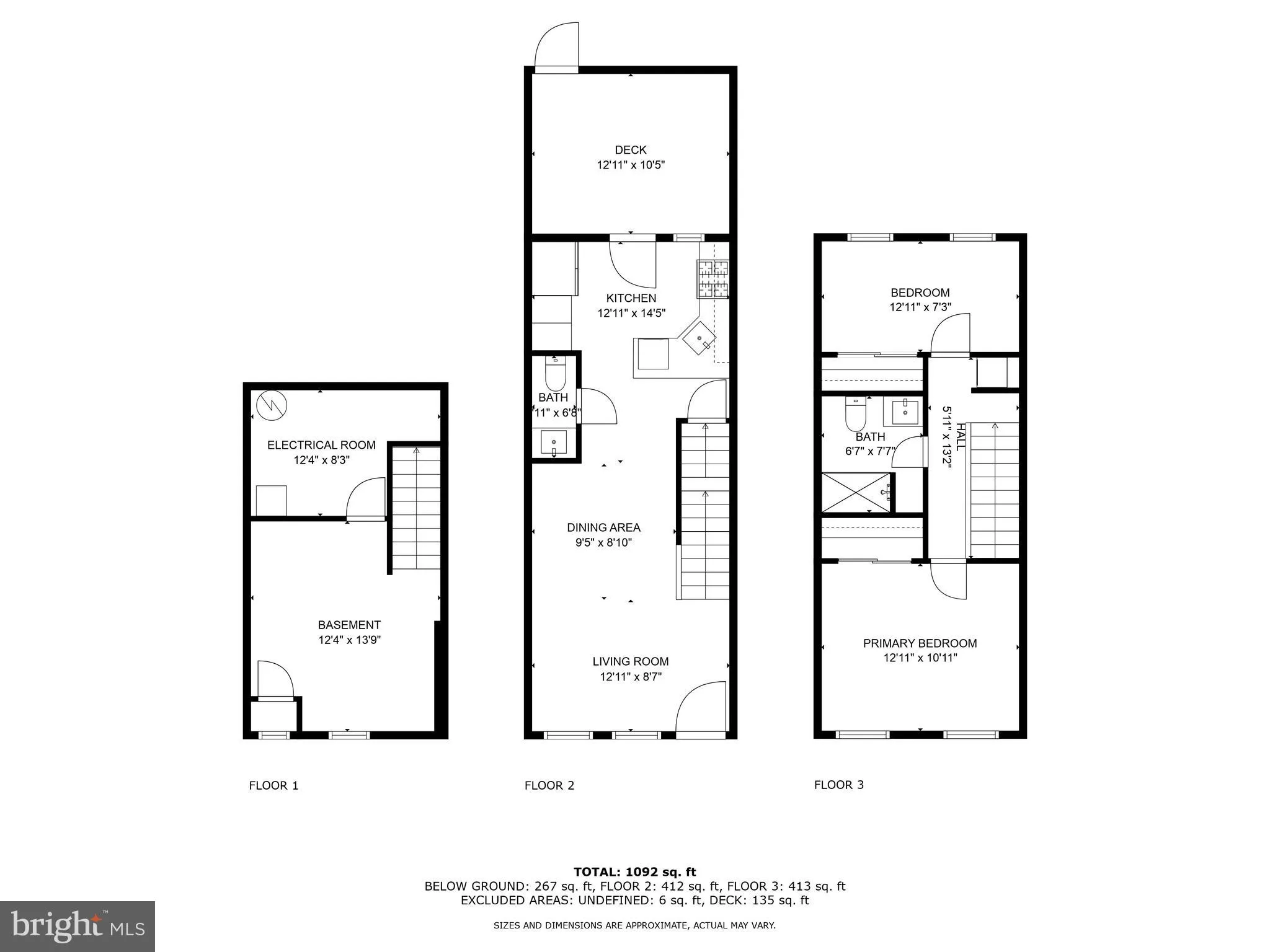 Philadelphia, Pennsylvania 19146, United States, 2 Bedrooms Bedrooms, ,2 BathroomsBathrooms,Residential,Active,50964