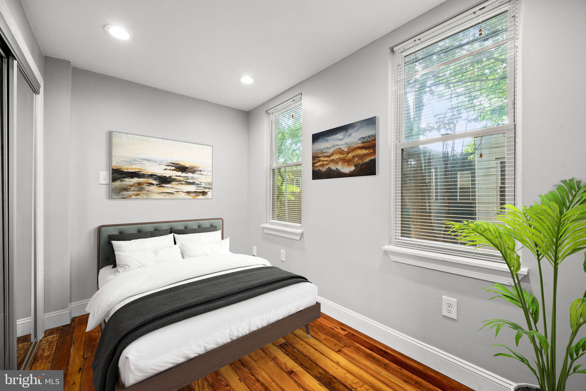 GRAYS FERRY - Residential