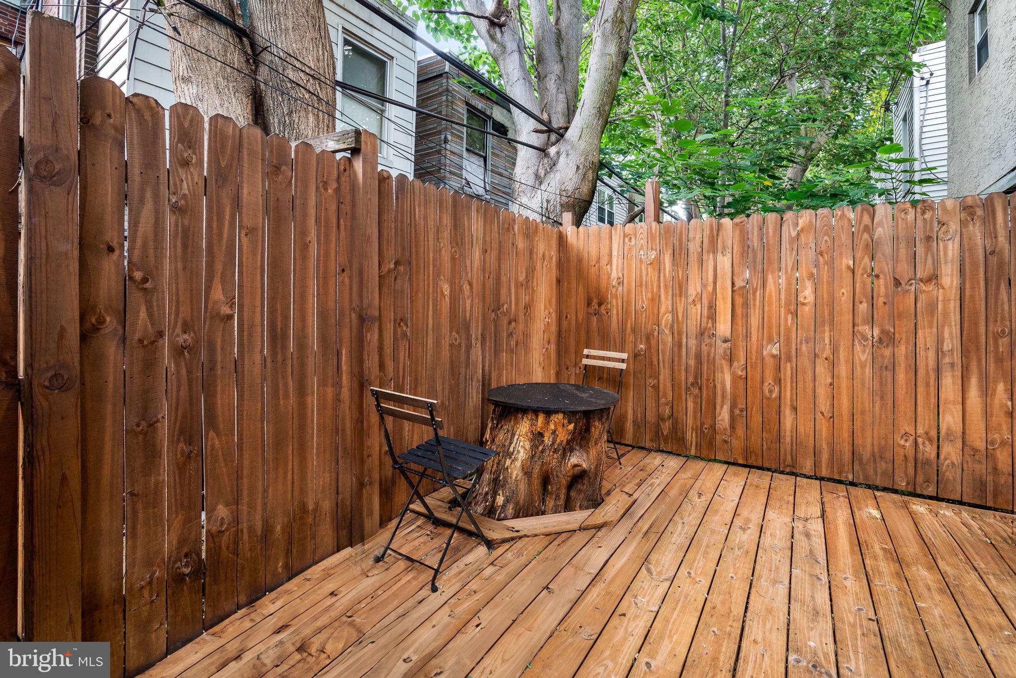 GRAYS FERRY - Residential