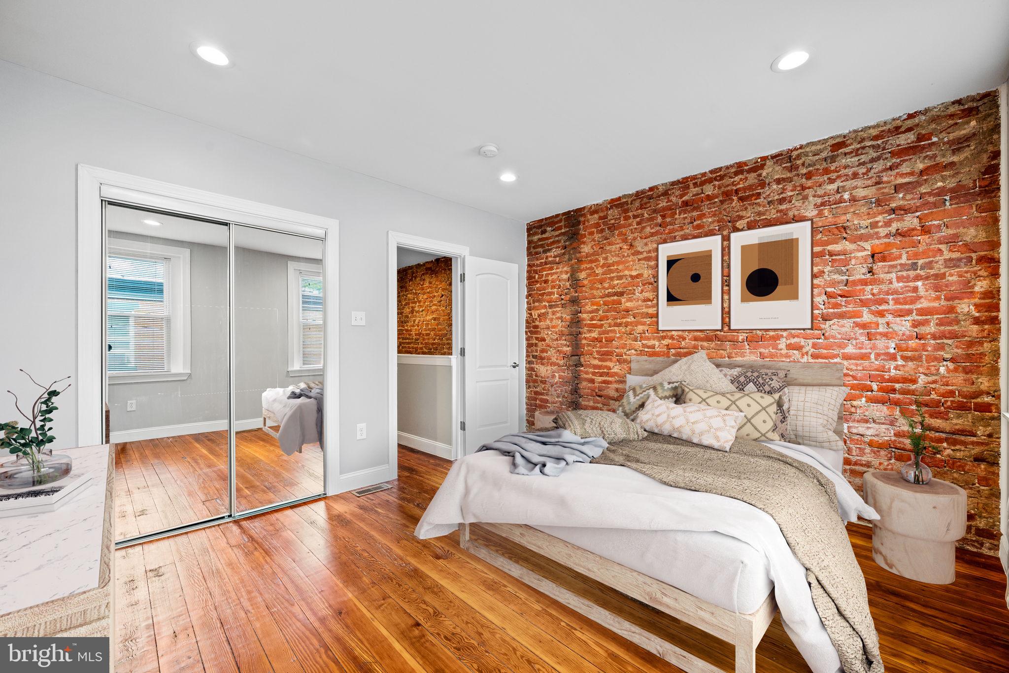 GRAYS FERRY - Residential