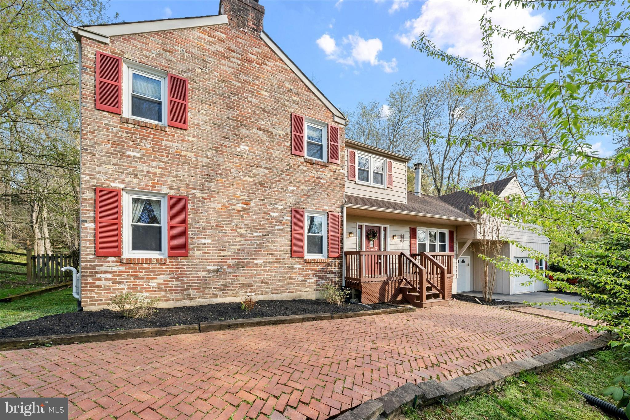 15 COVERED BRIDGE LANE