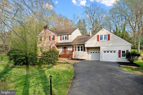 Photo of 15 Covered Bridge Lane, NEWARK, DE 19711 (MLS # DENC2100608)