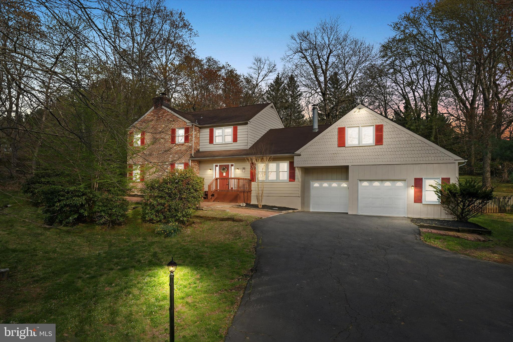 15 COVERED BRIDGE LANE