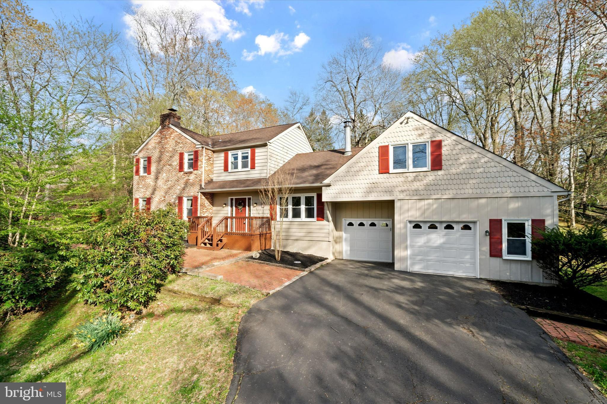 15 COVERED BRIDGE LANE