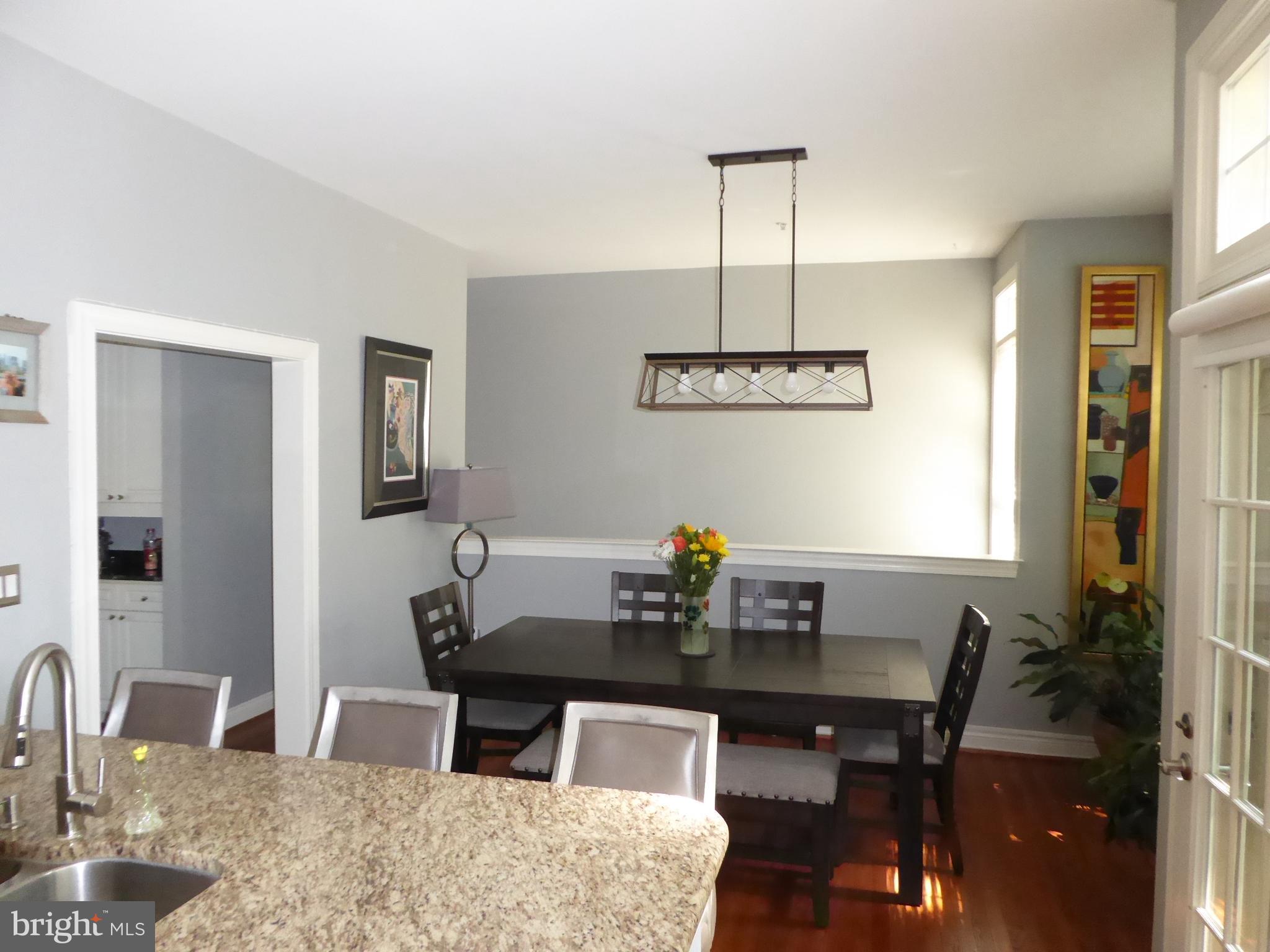 HALPINE SQUARE - Residential