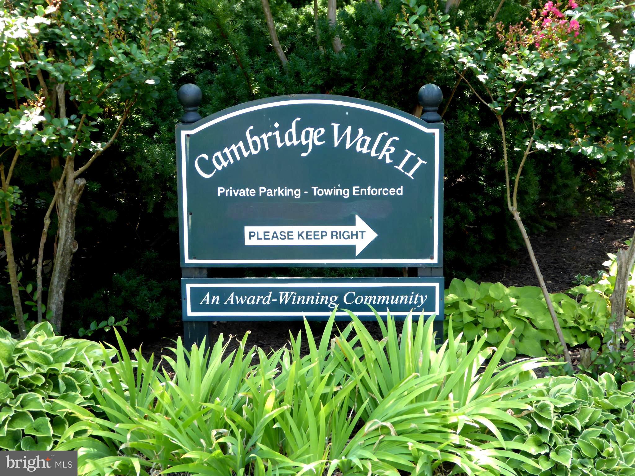 HALPINE SQUARE - Residential