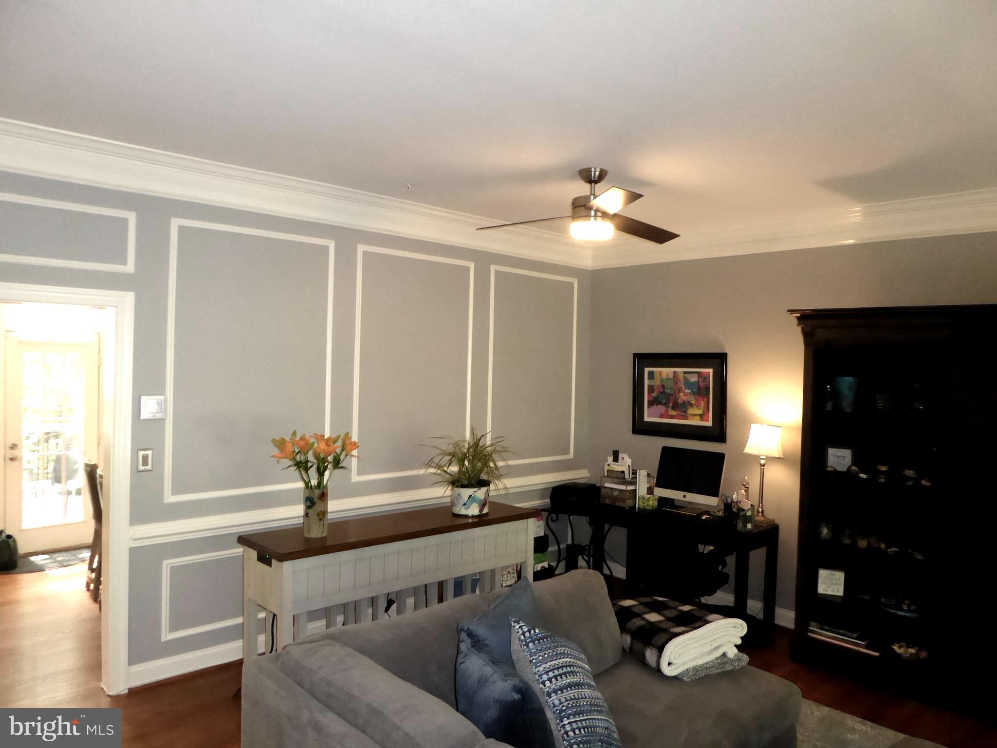 HALPINE SQUARE - Residential