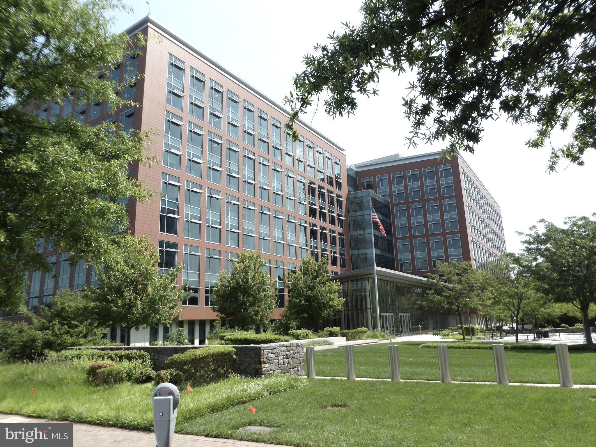 HALPINE SQUARE - Residential