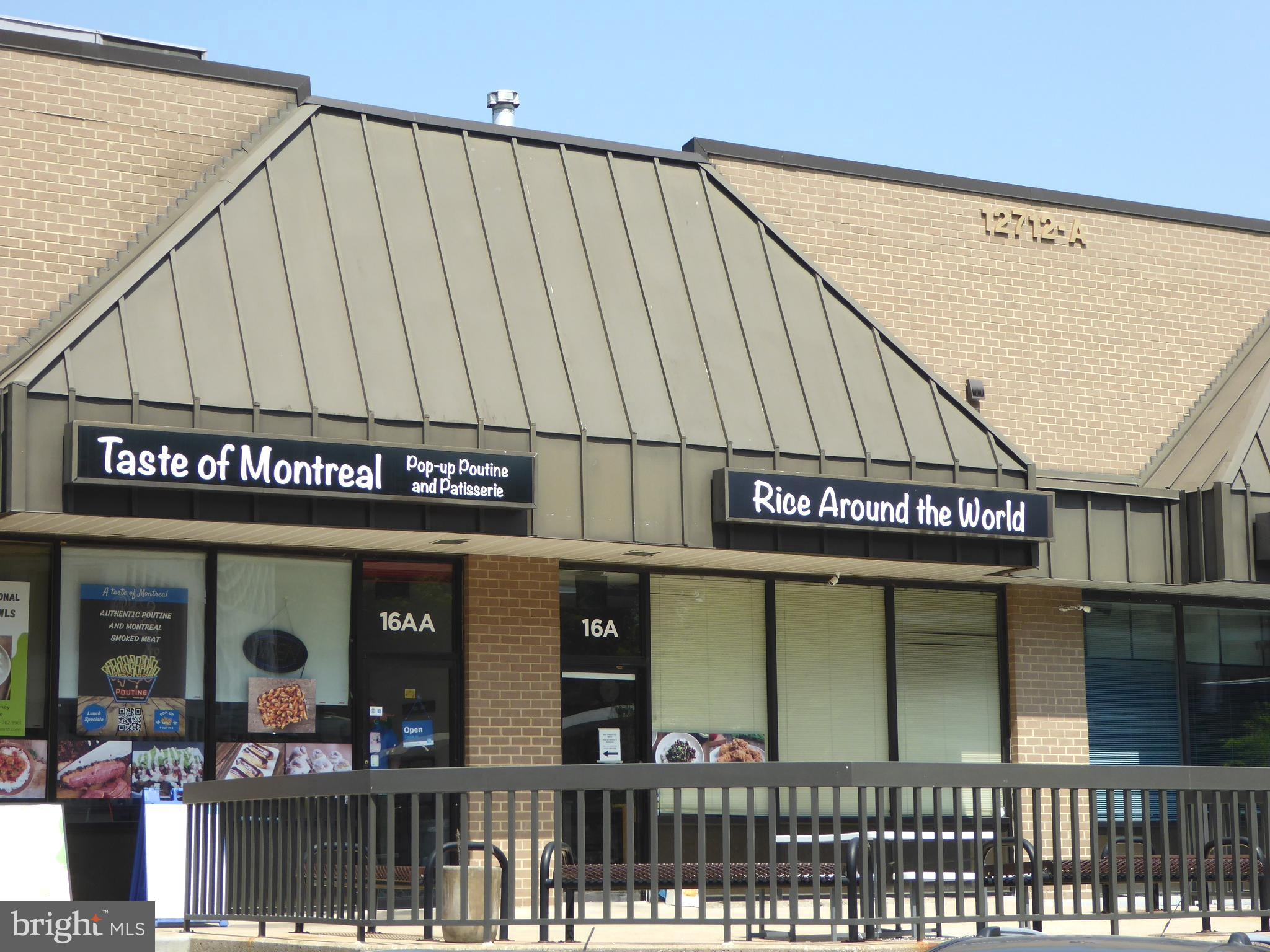 HALPINE SQUARE - Residential