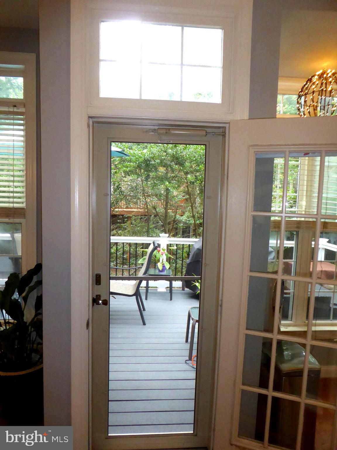 HALPINE SQUARE - Residential