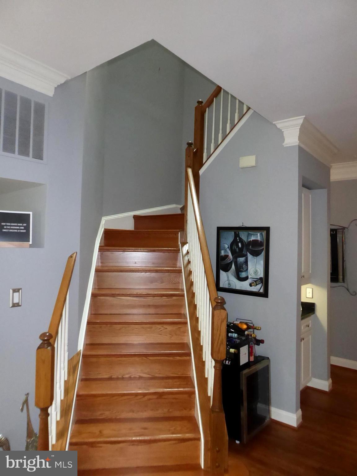 HALPINE SQUARE - Residential