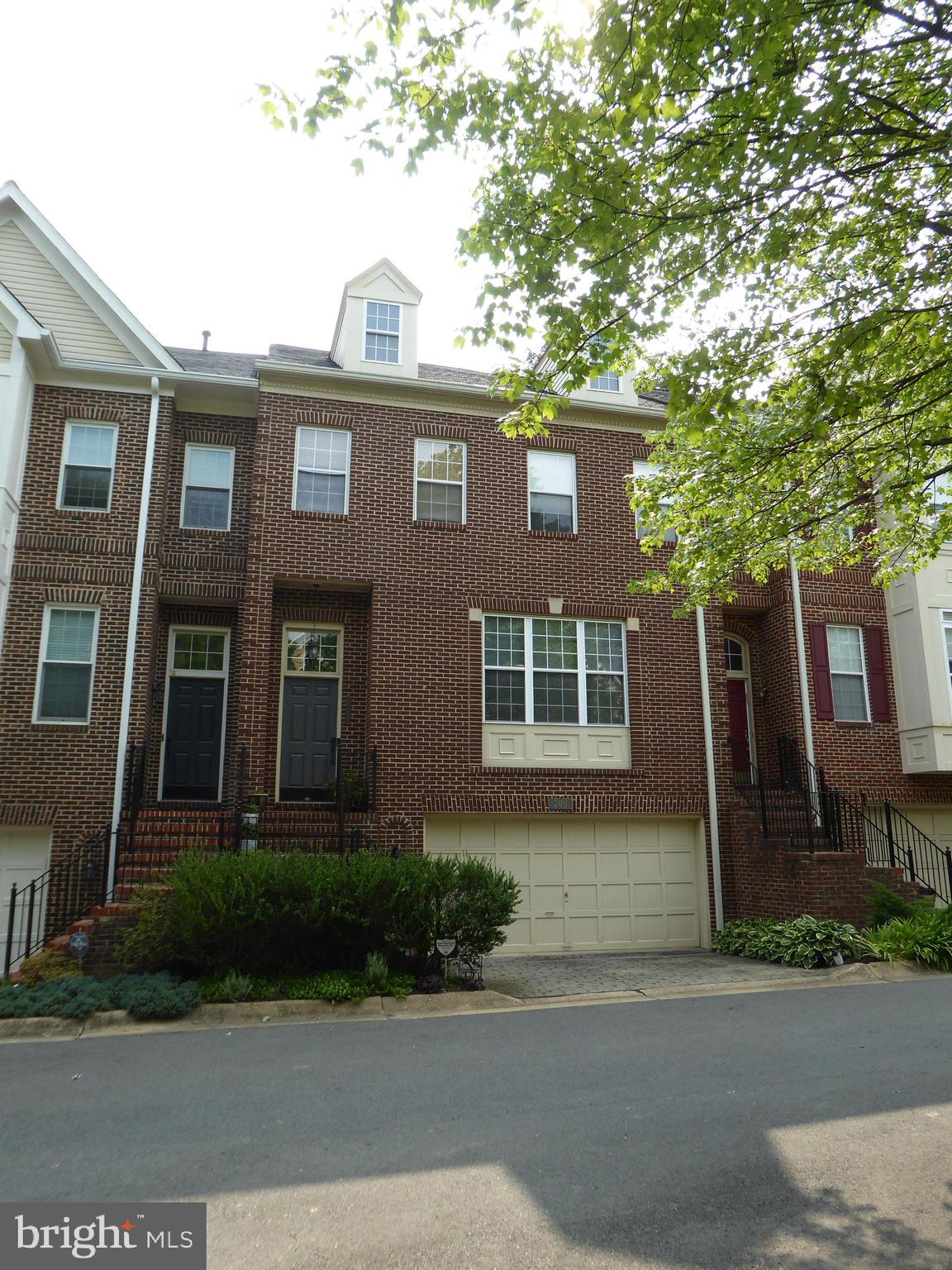 HALPINE SQUARE - Residential