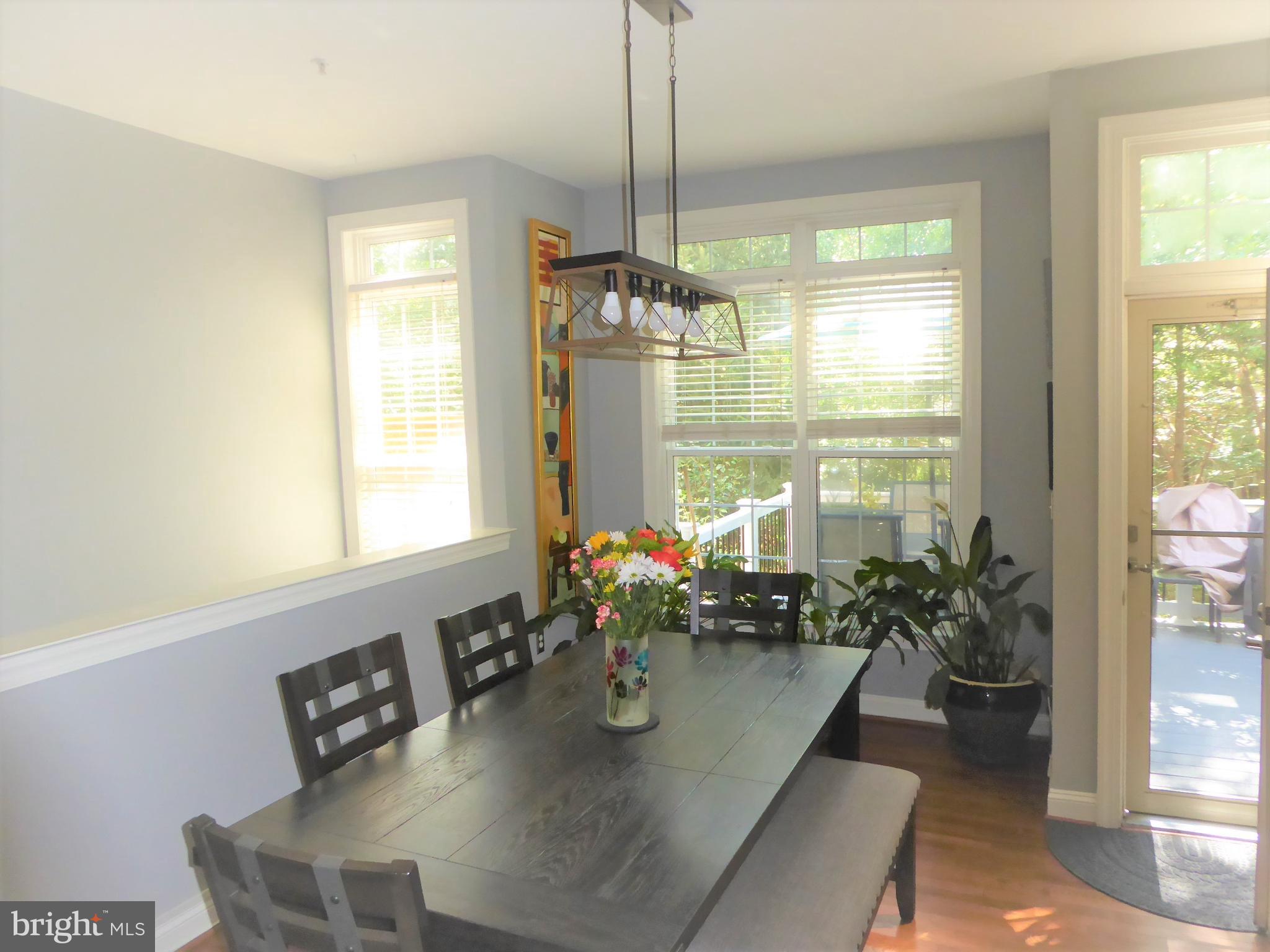 HALPINE SQUARE - Residential