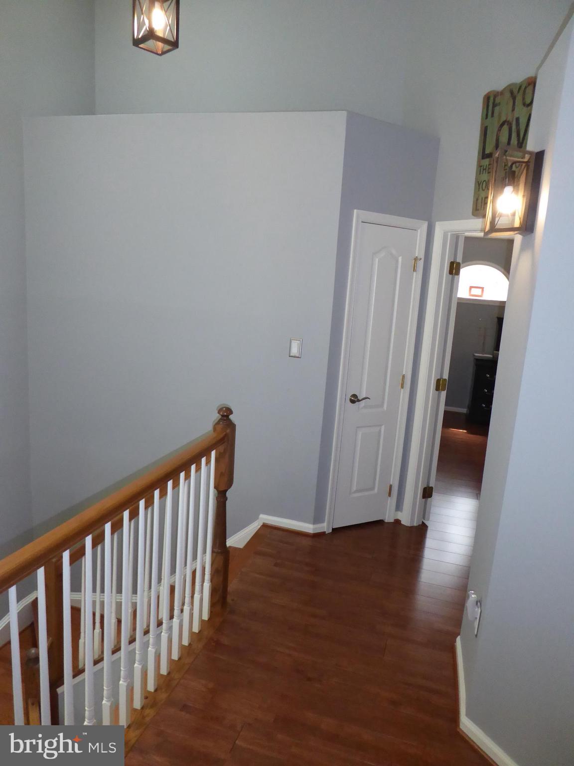 HALPINE SQUARE - Residential