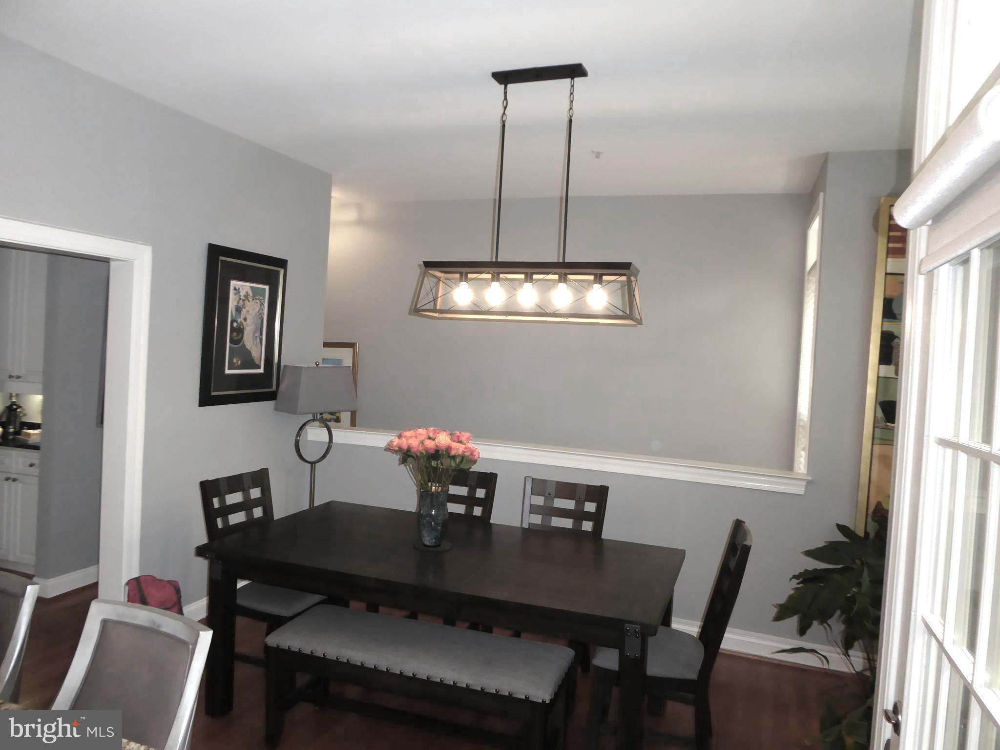 HALPINE SQUARE - Residential