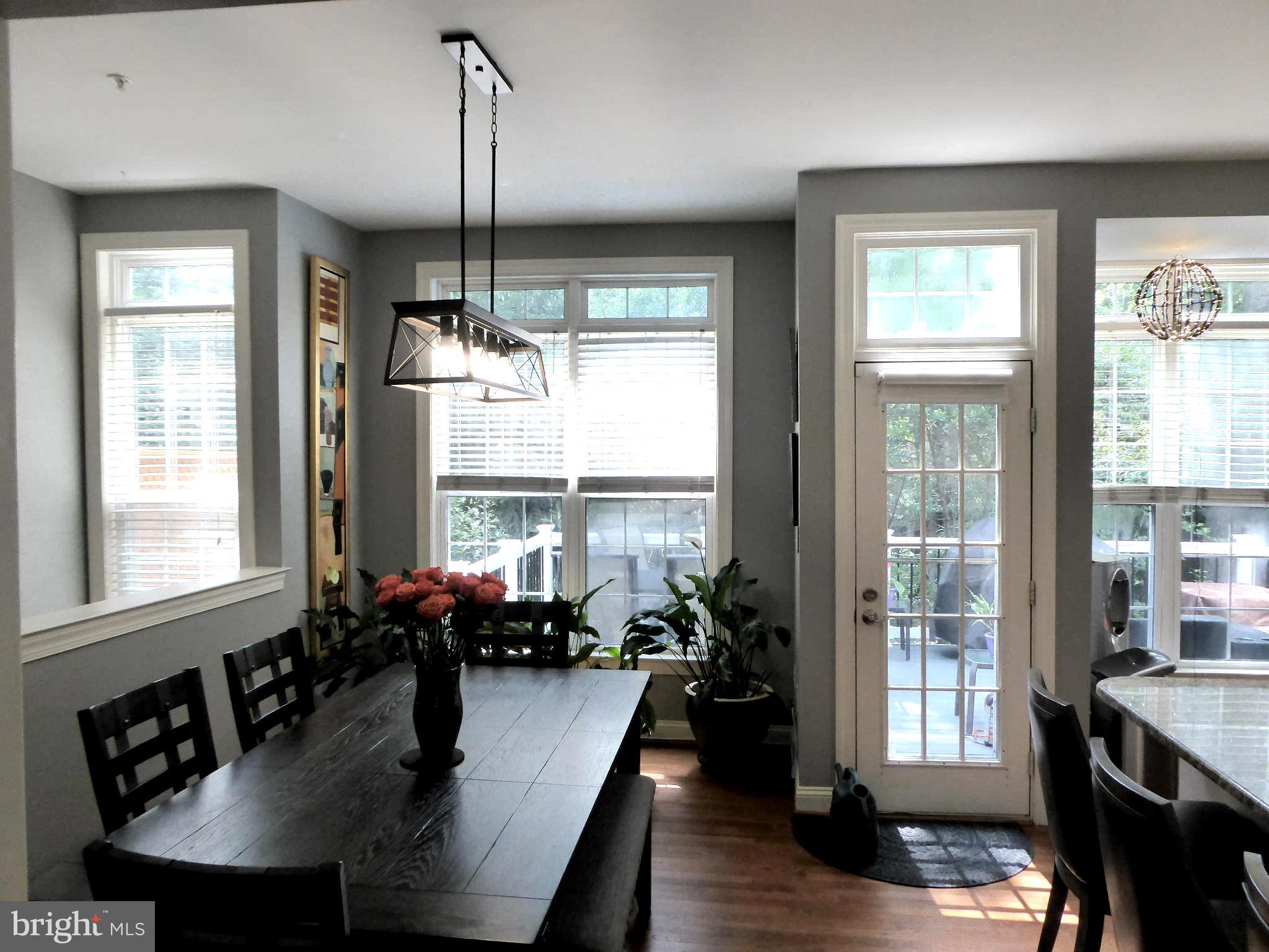 HALPINE SQUARE - Residential