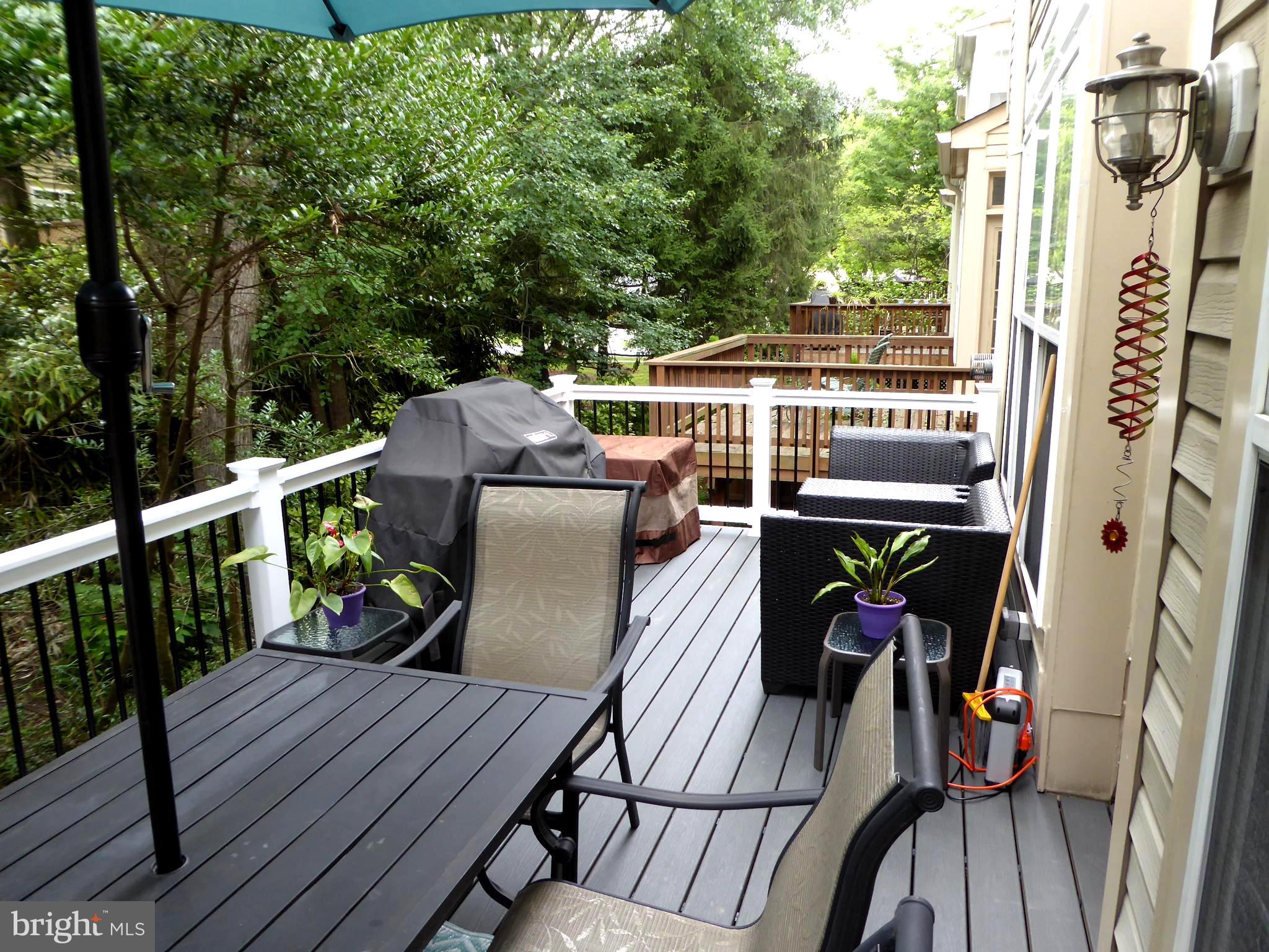 HALPINE SQUARE - Residential