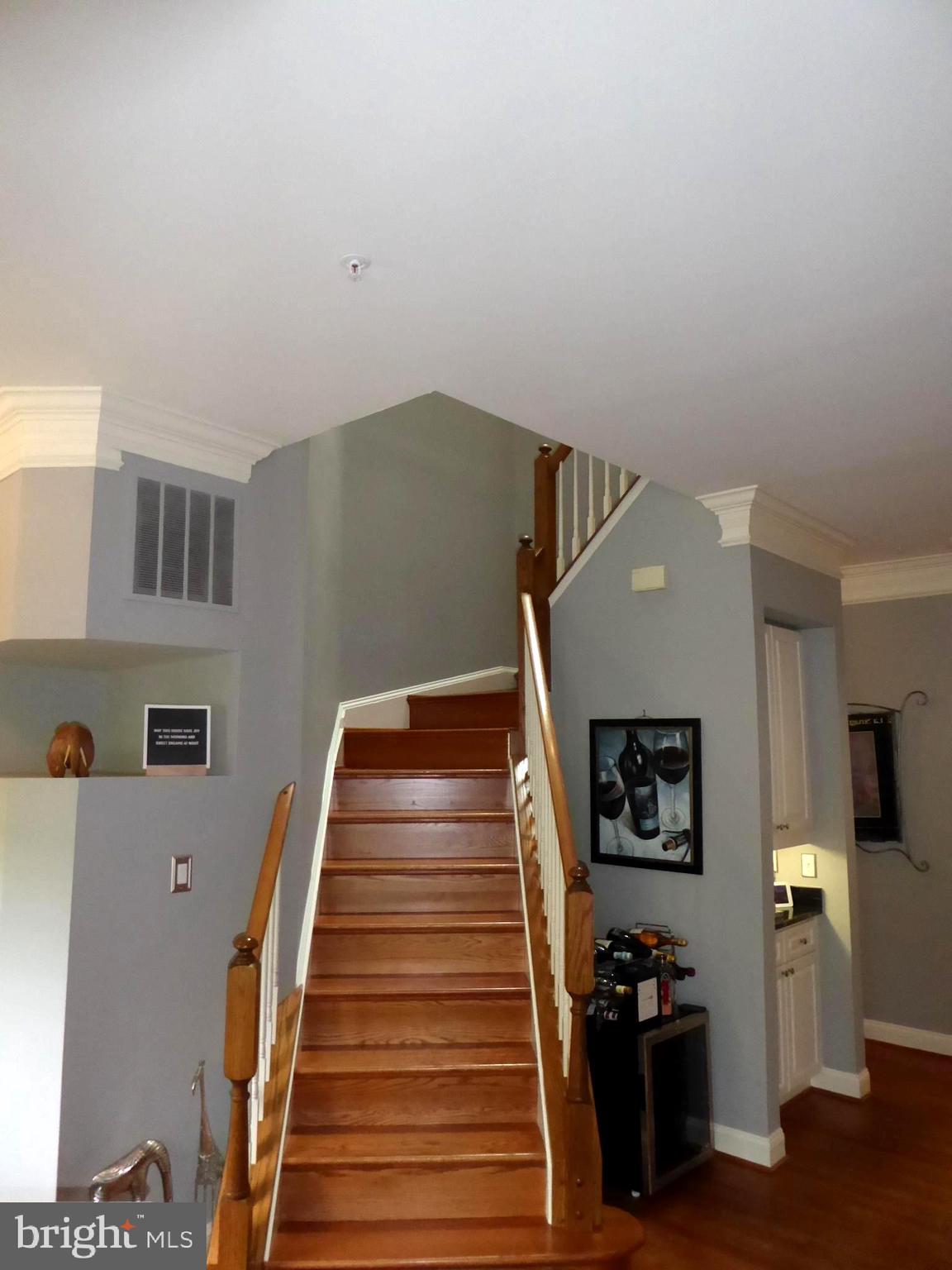 HALPINE SQUARE - Residential