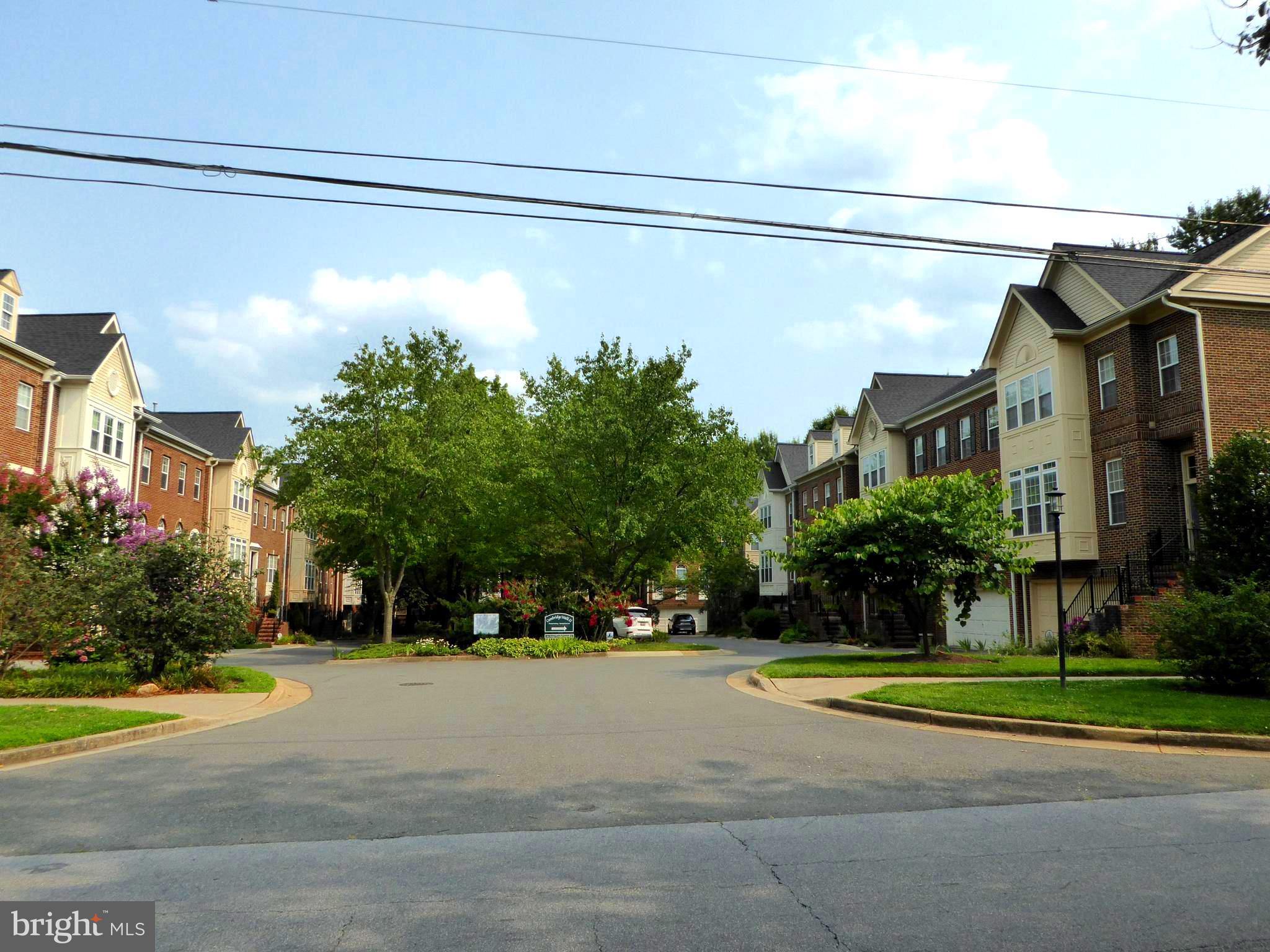 HALPINE SQUARE - Residential