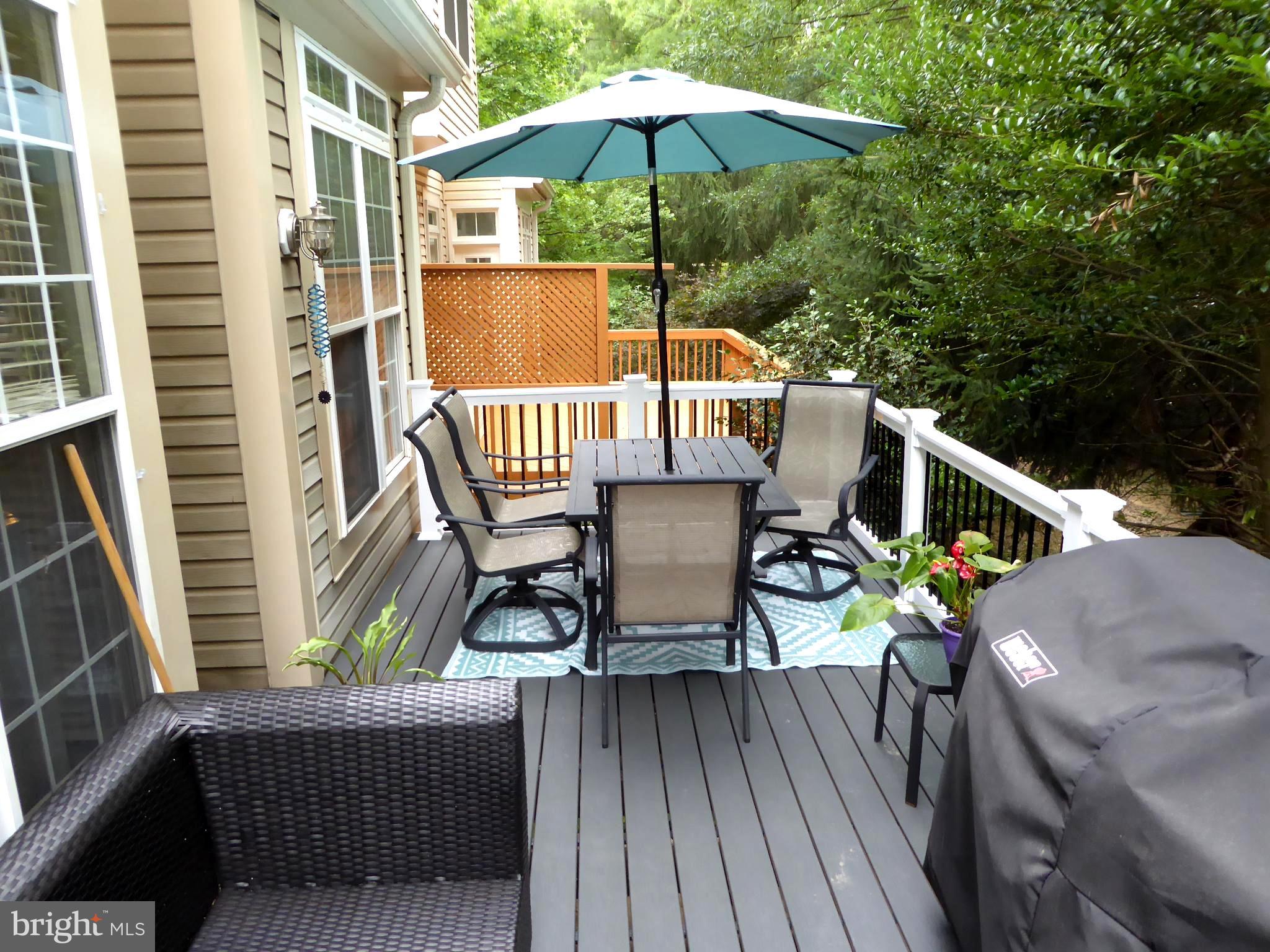 HALPINE SQUARE - Residential