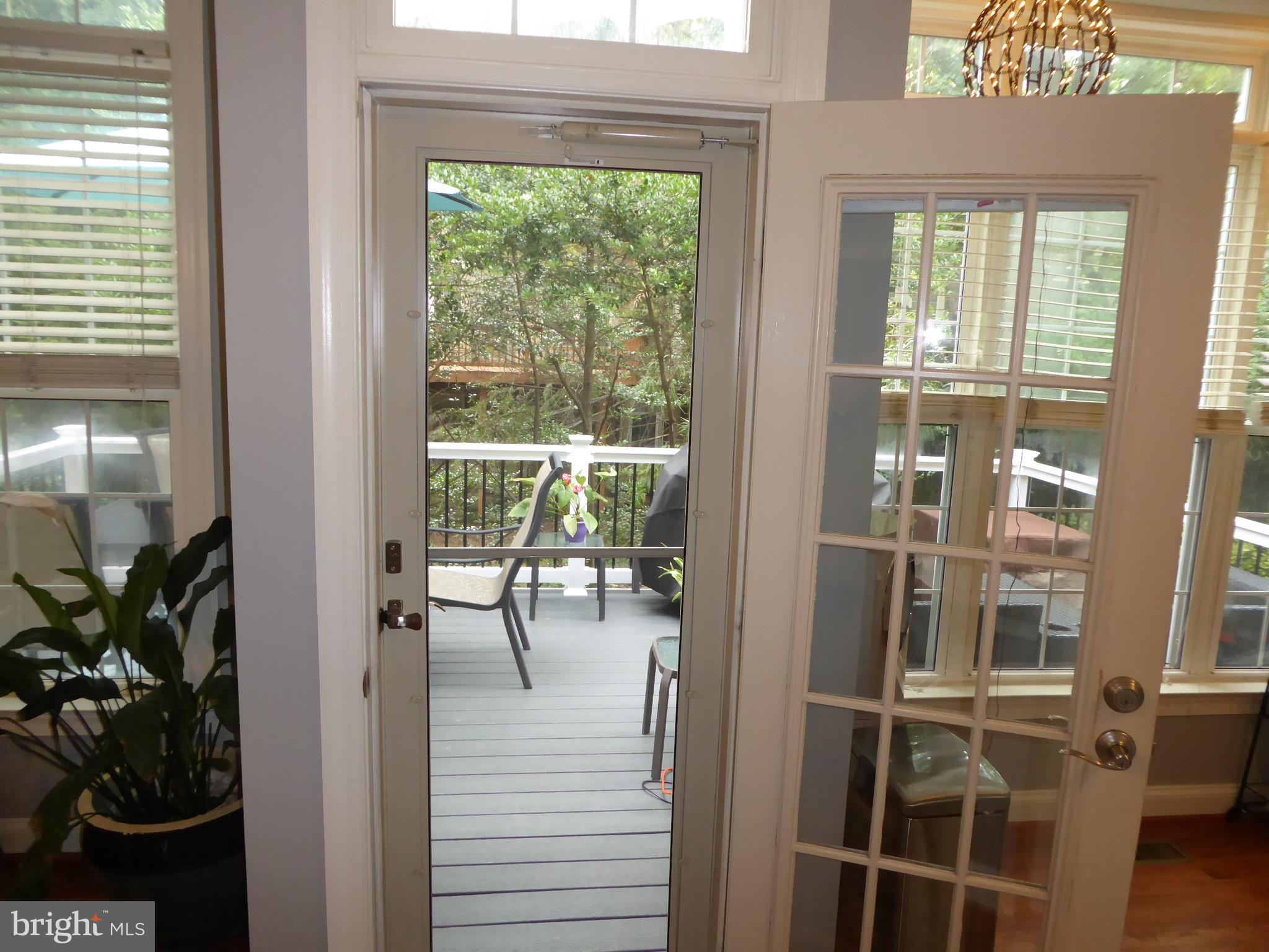 HALPINE SQUARE - Residential