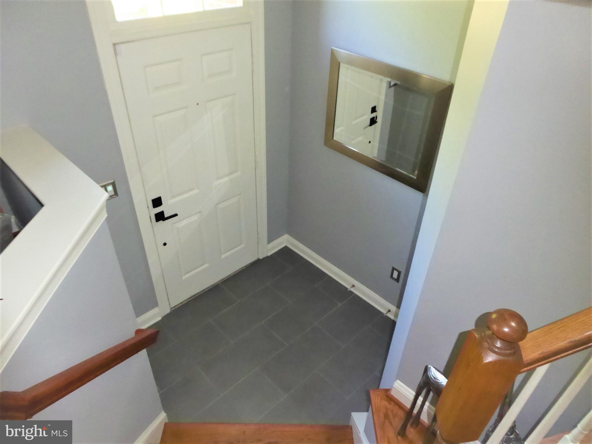 HALPINE SQUARE - Residential