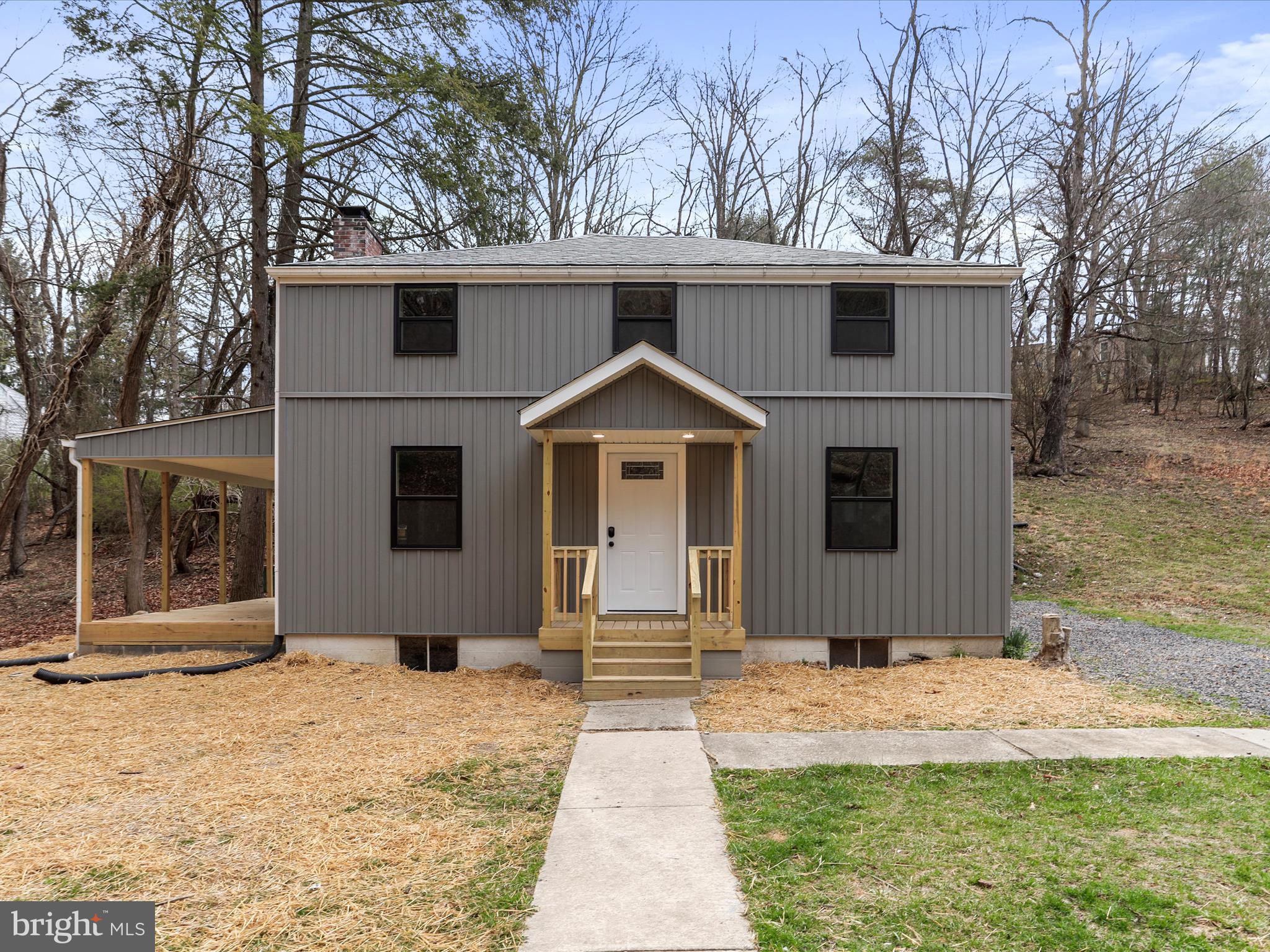 210 WHIPPOORWILL DRIVE