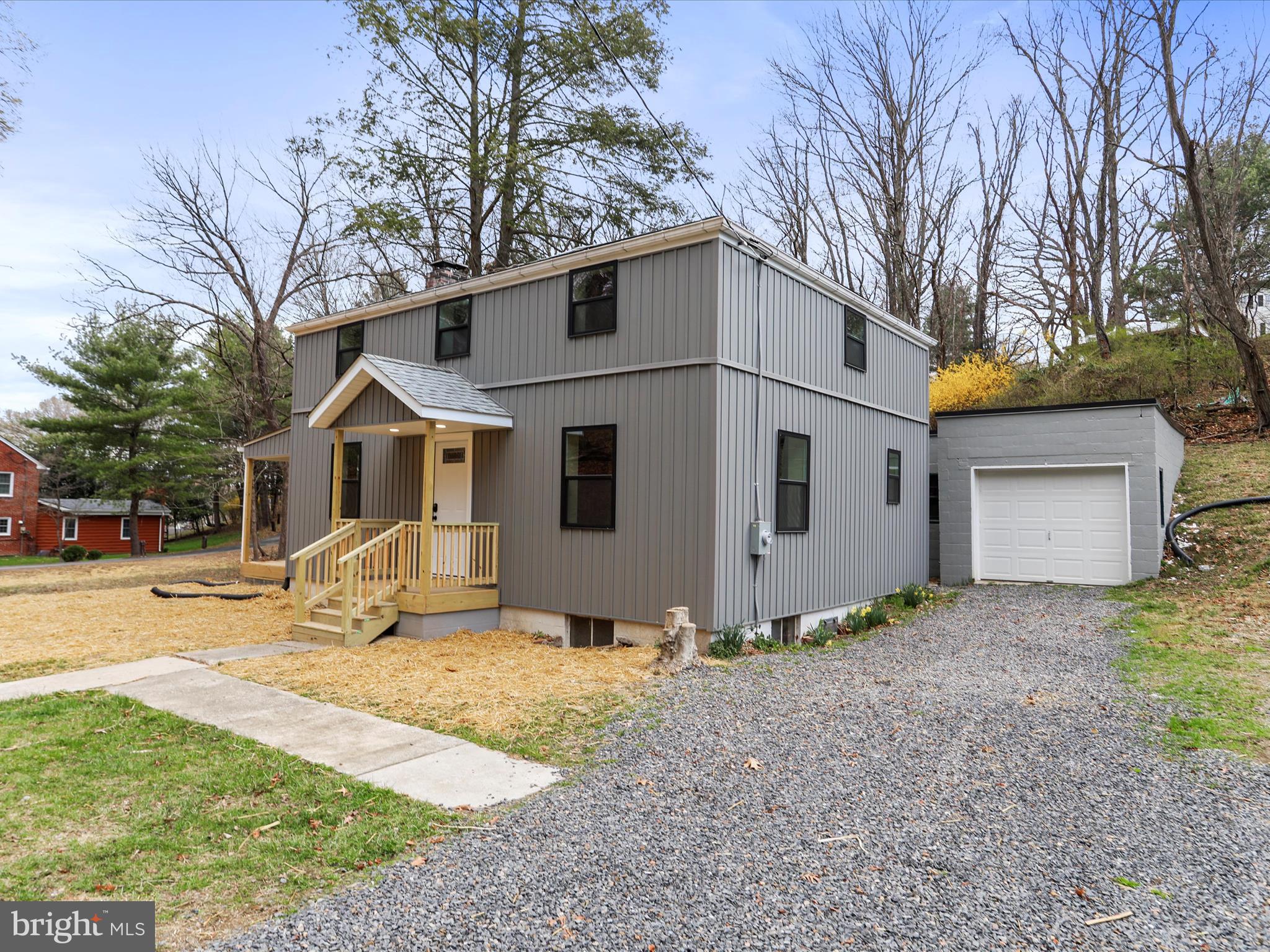 210 WHIPPOORWILL DRIVE