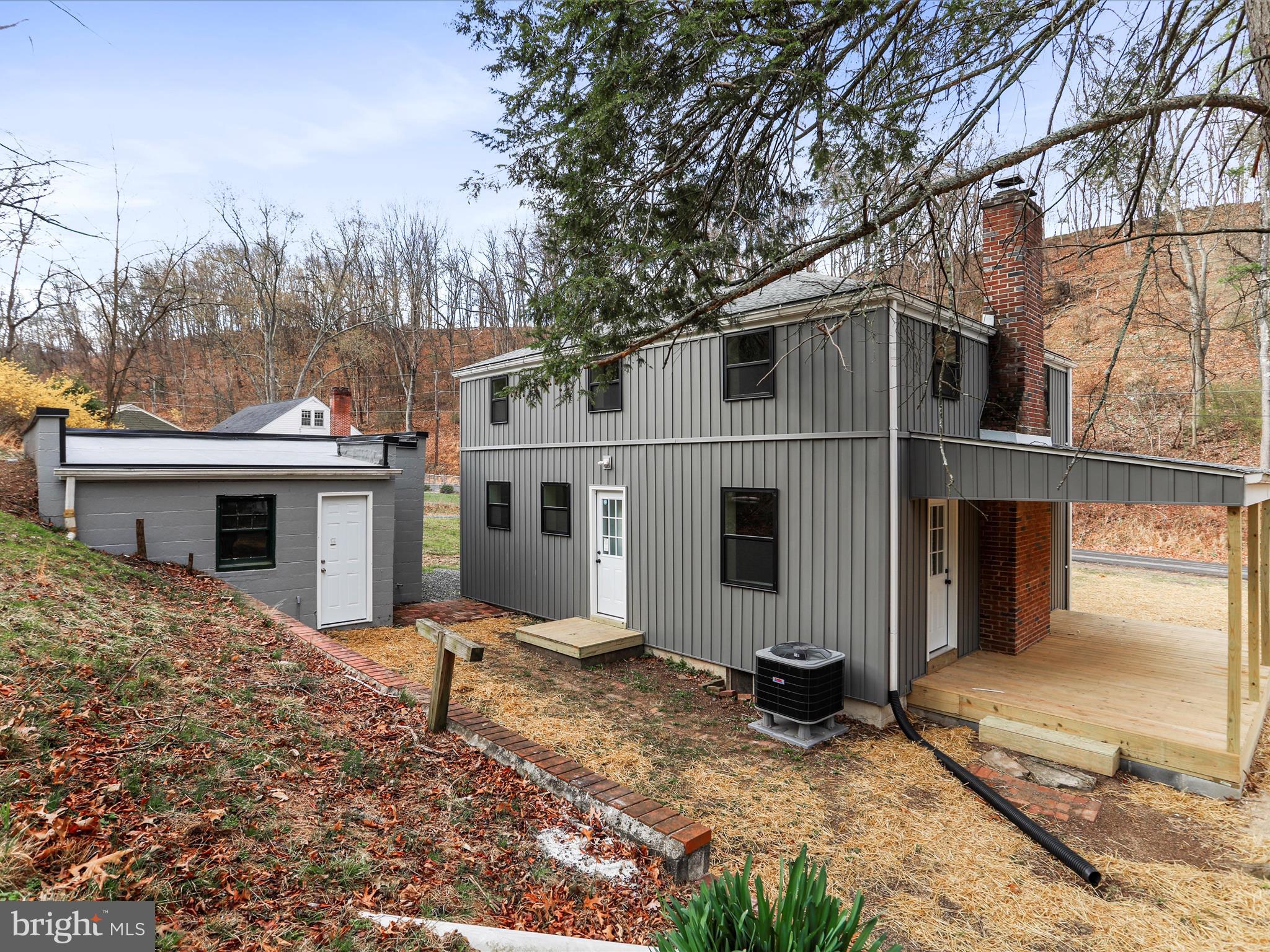 HOMEWOOD - Residential