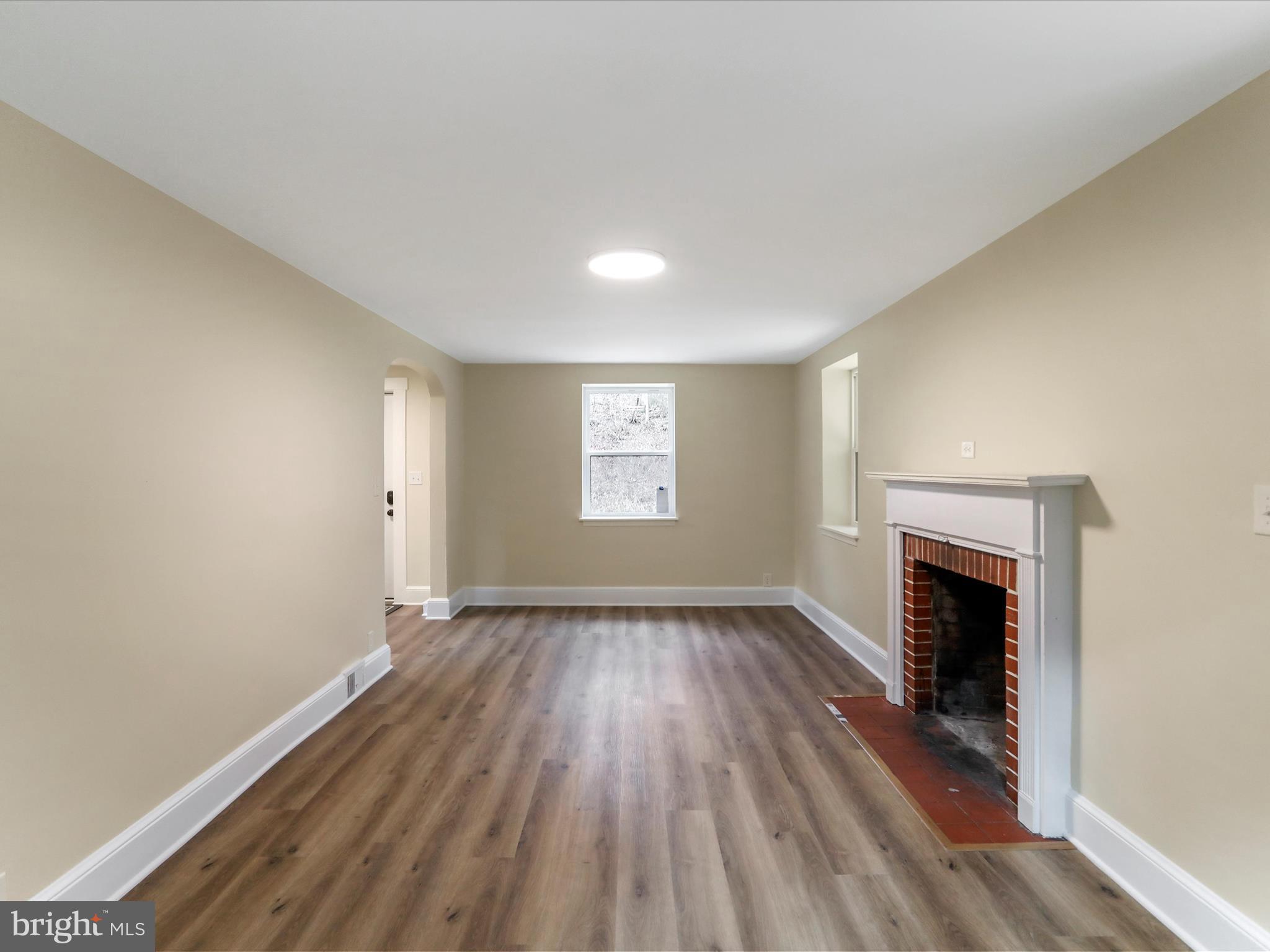 HOMEWOOD - Residential