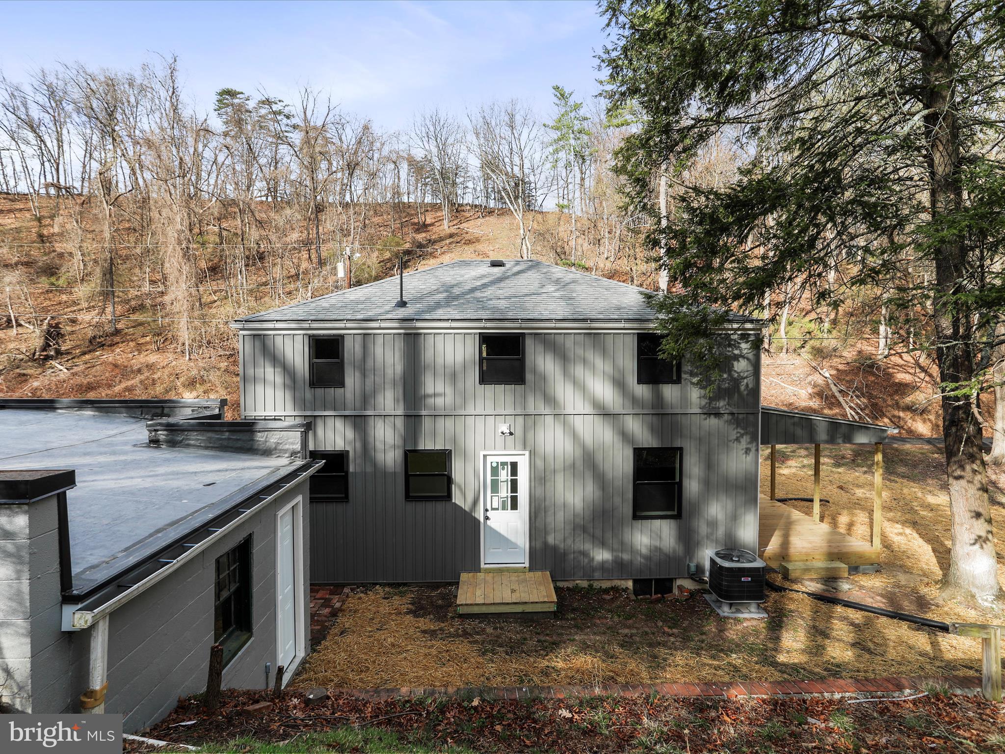 HOMEWOOD - Residential