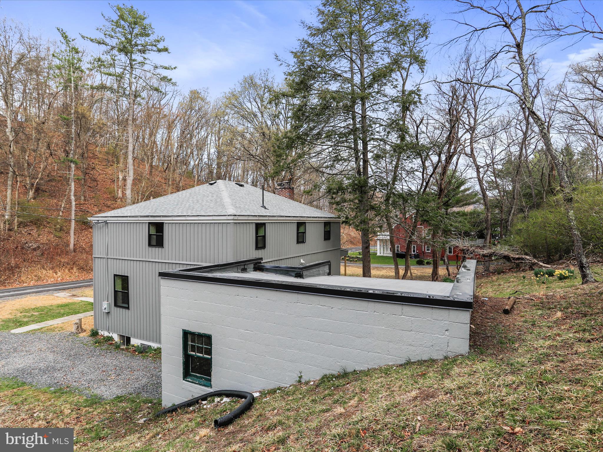 HOMEWOOD - Residential