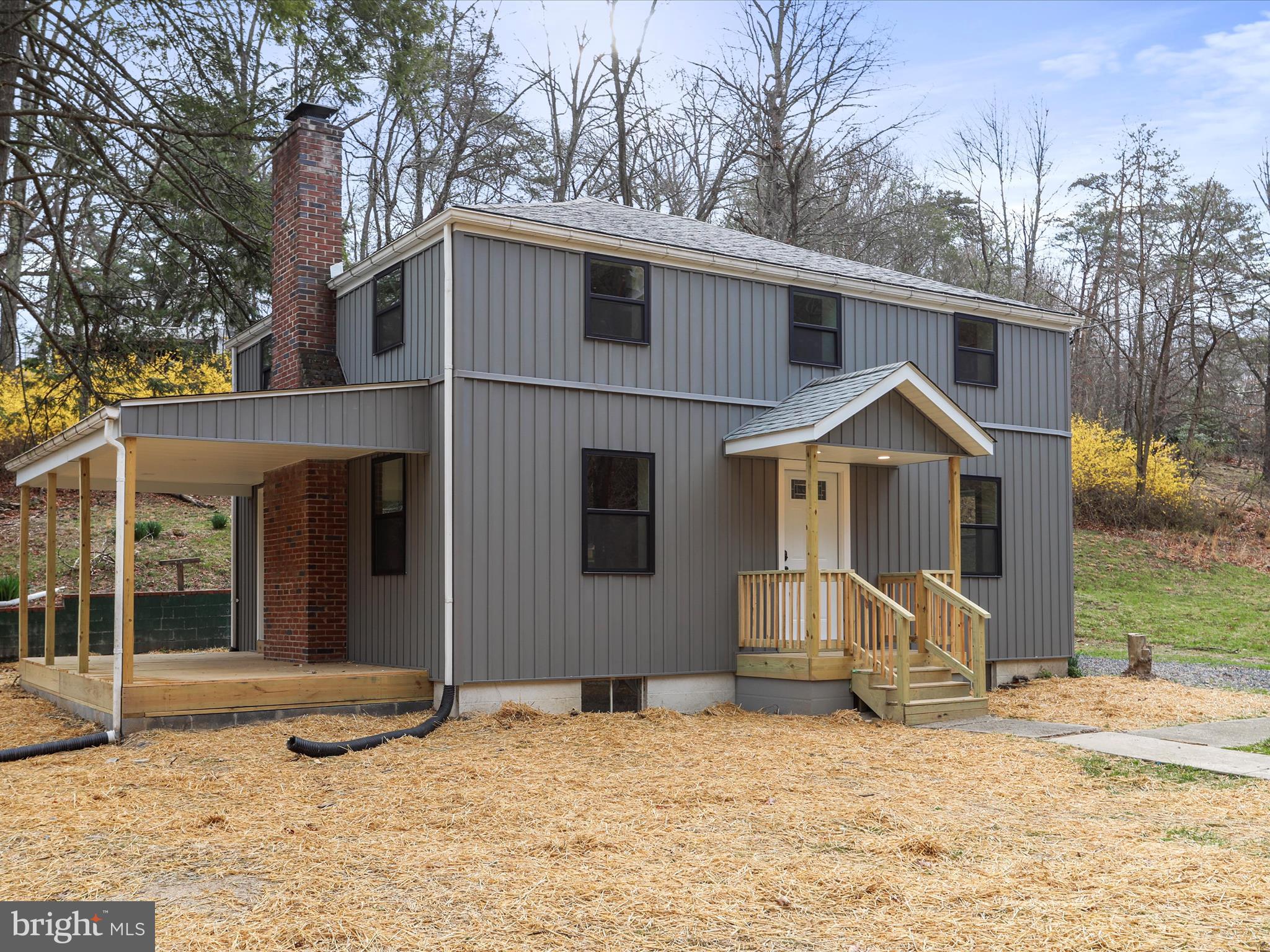 HOMEWOOD - Residential