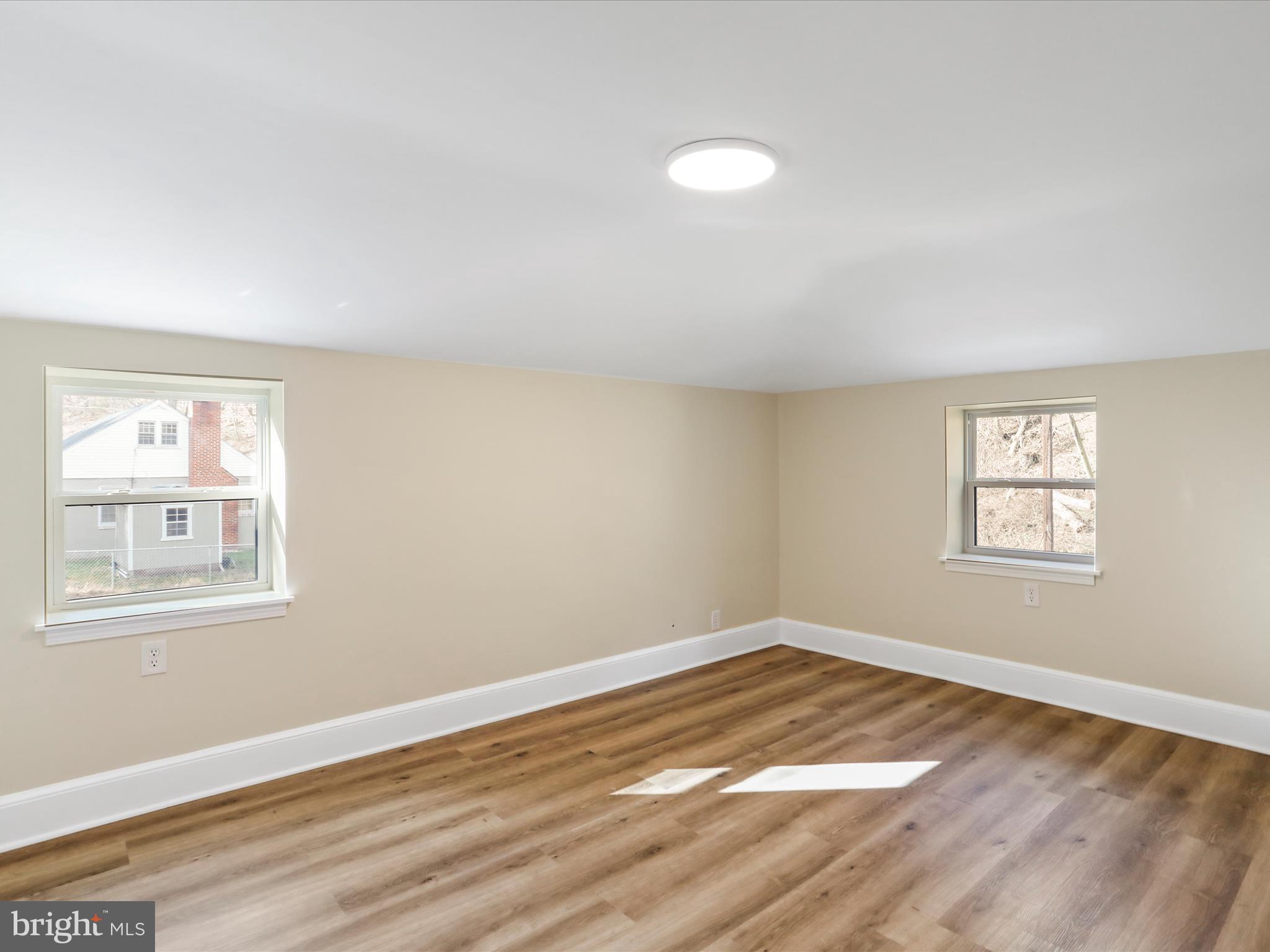 HOMEWOOD - Residential