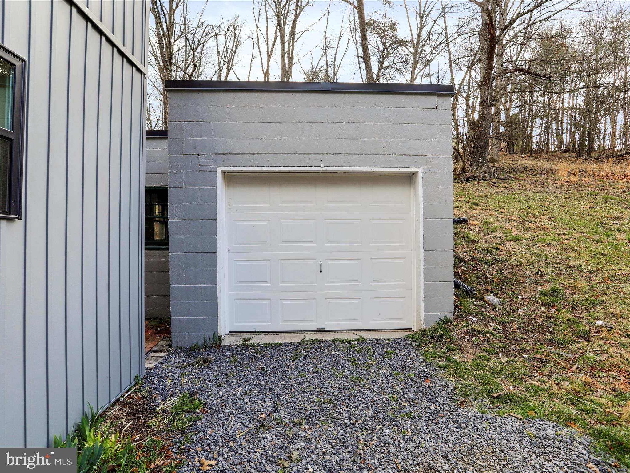 HOMEWOOD - Residential