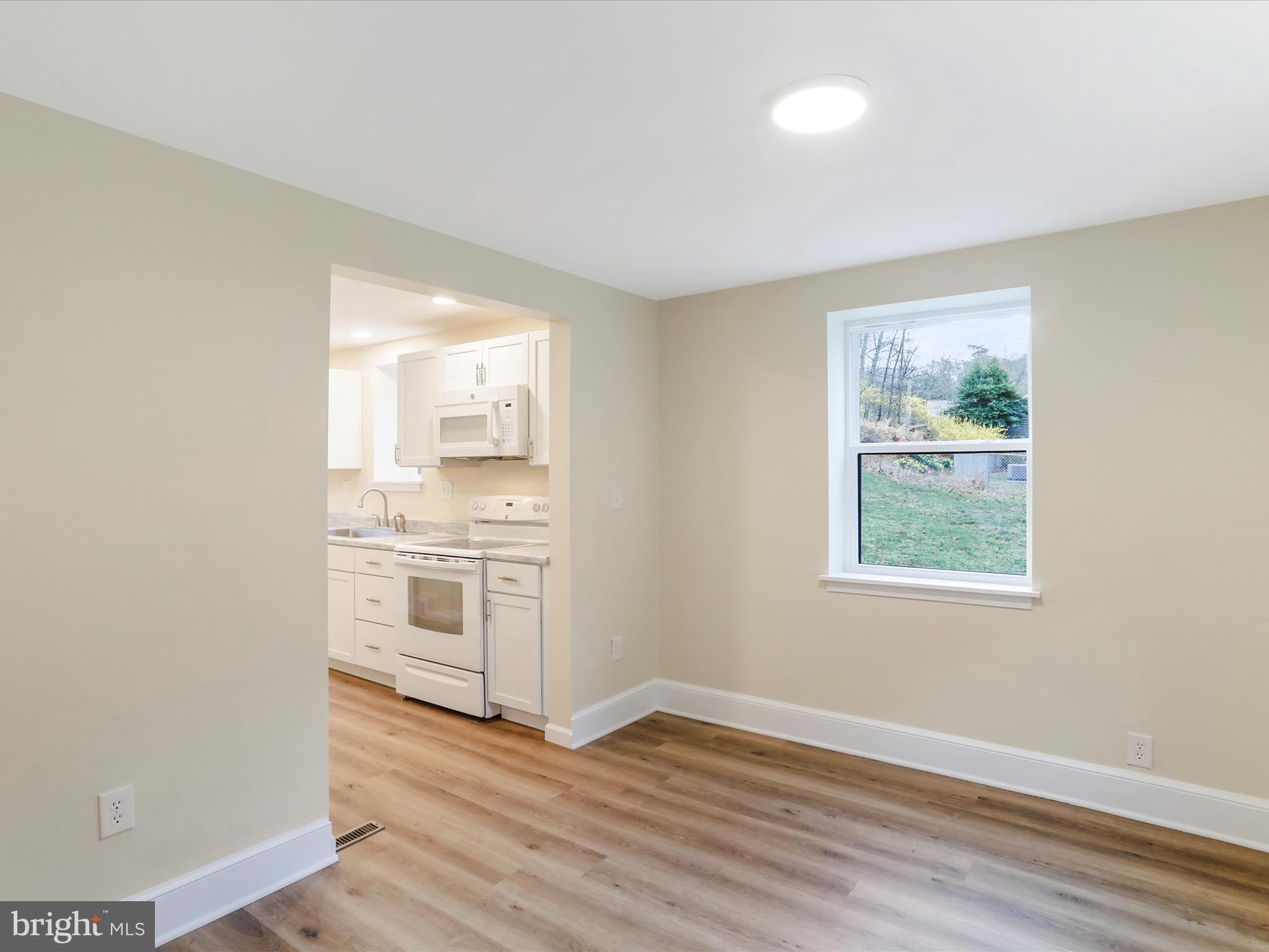 HOMEWOOD - Residential