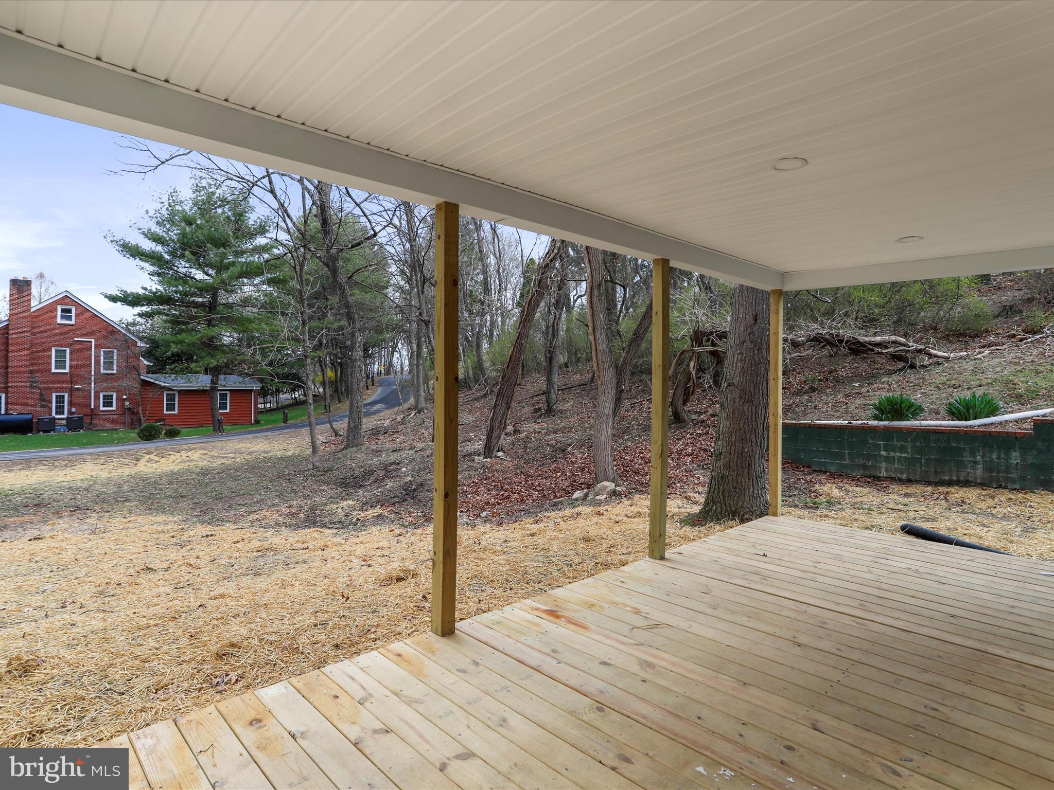 HOMEWOOD - Residential