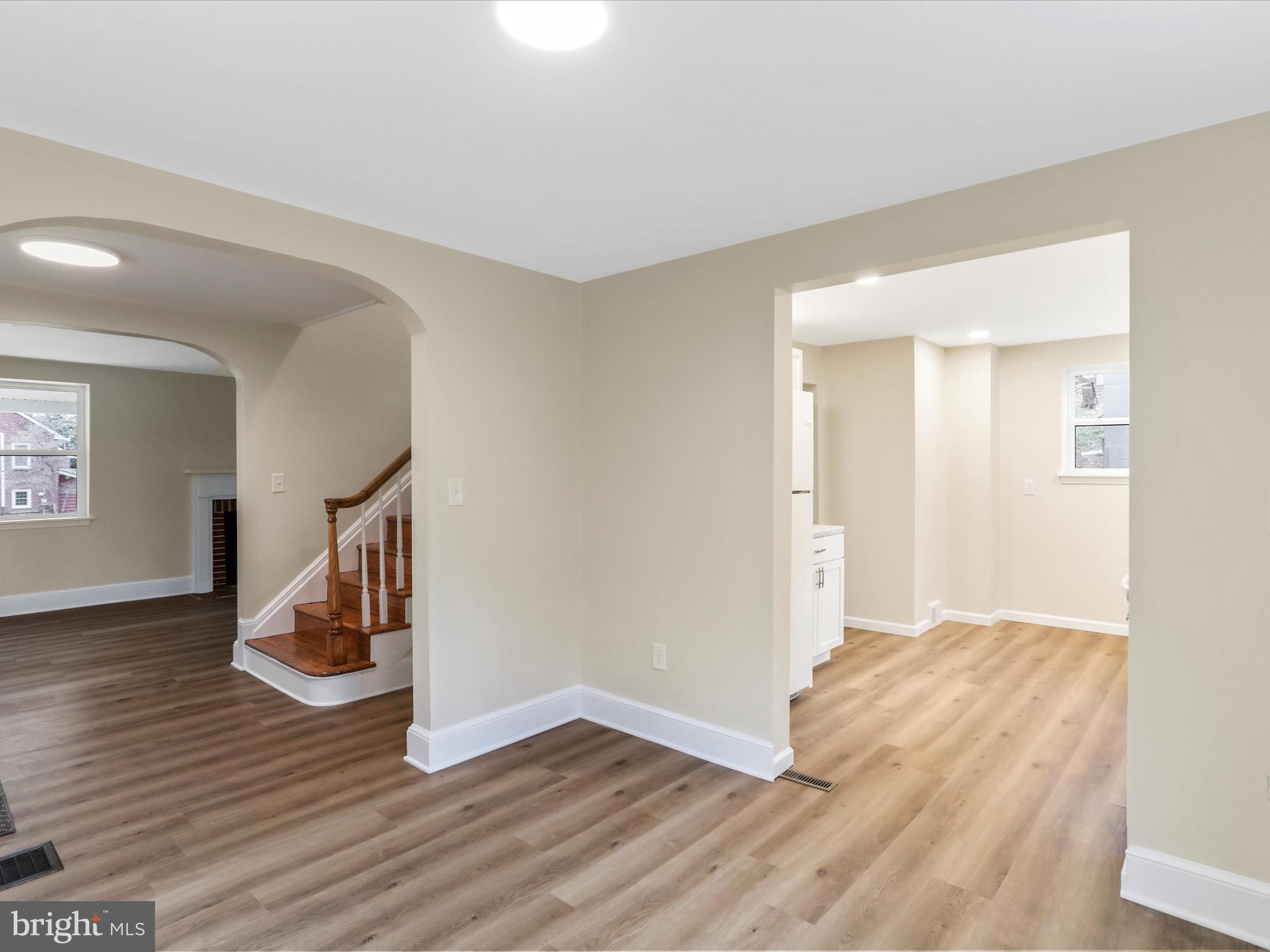 HOMEWOOD - Residential