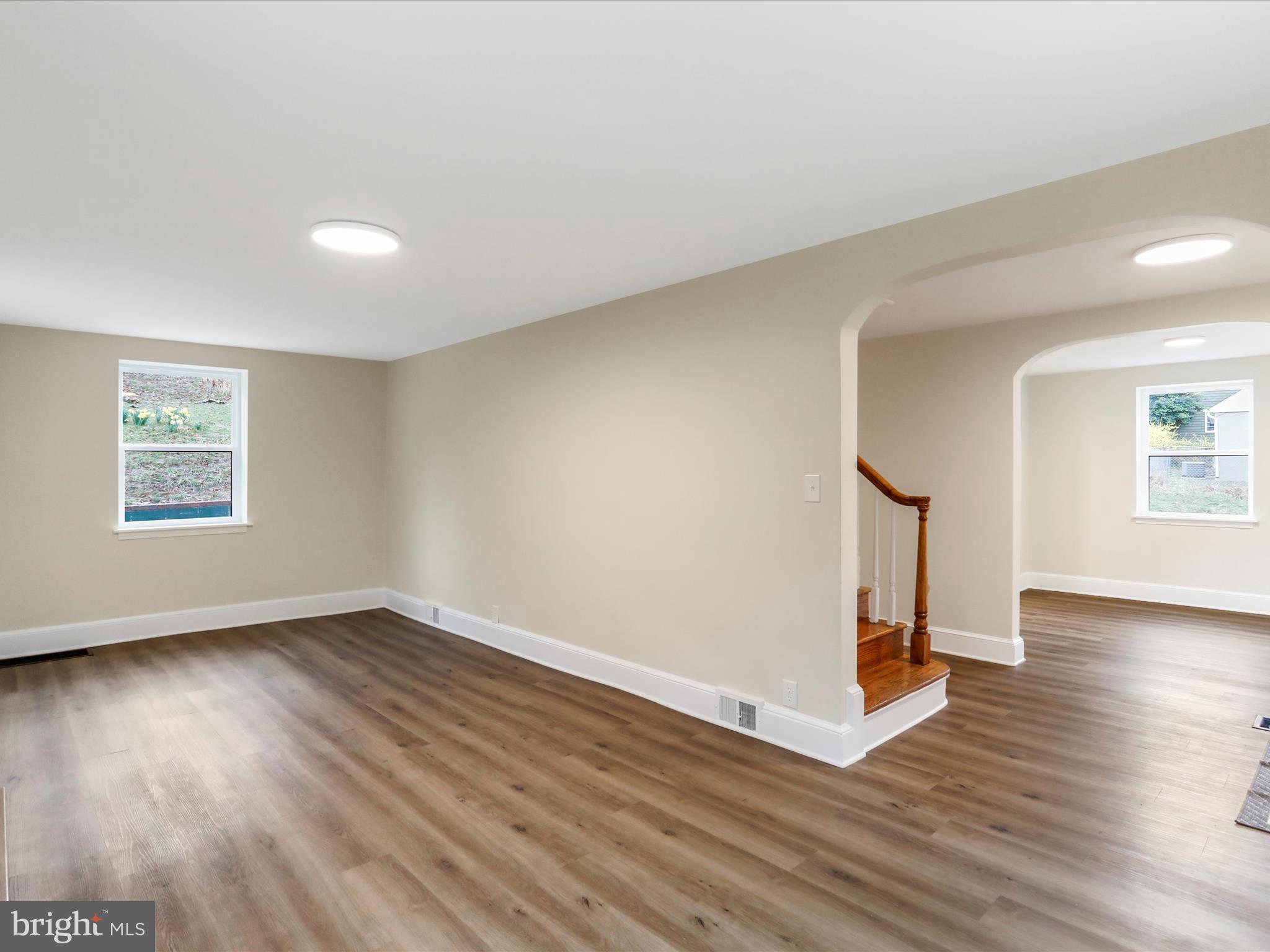 HOMEWOOD - Residential