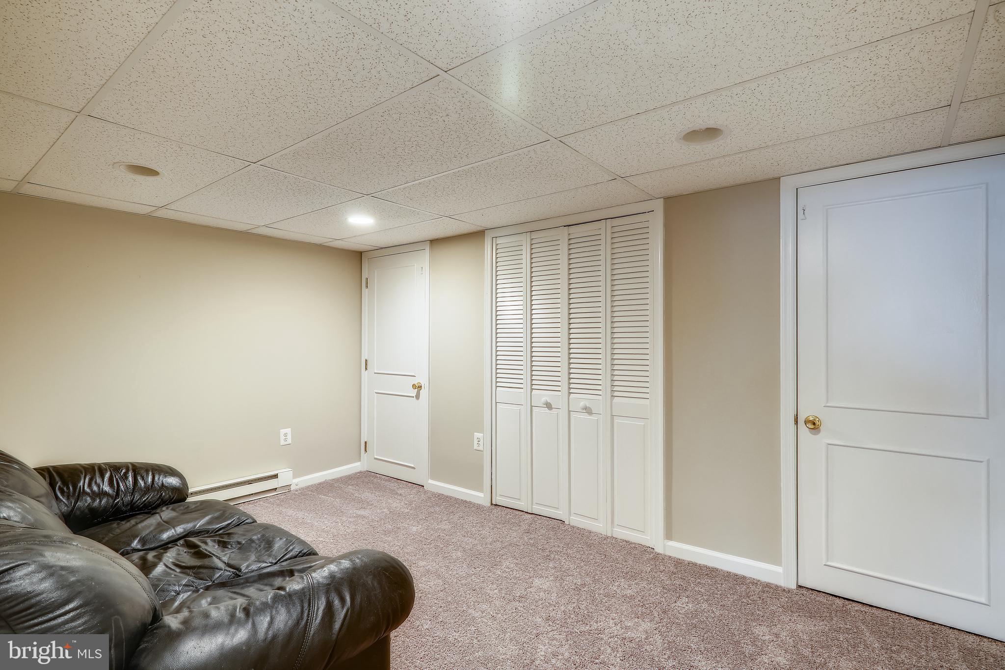 SILVER SPRING - Residential